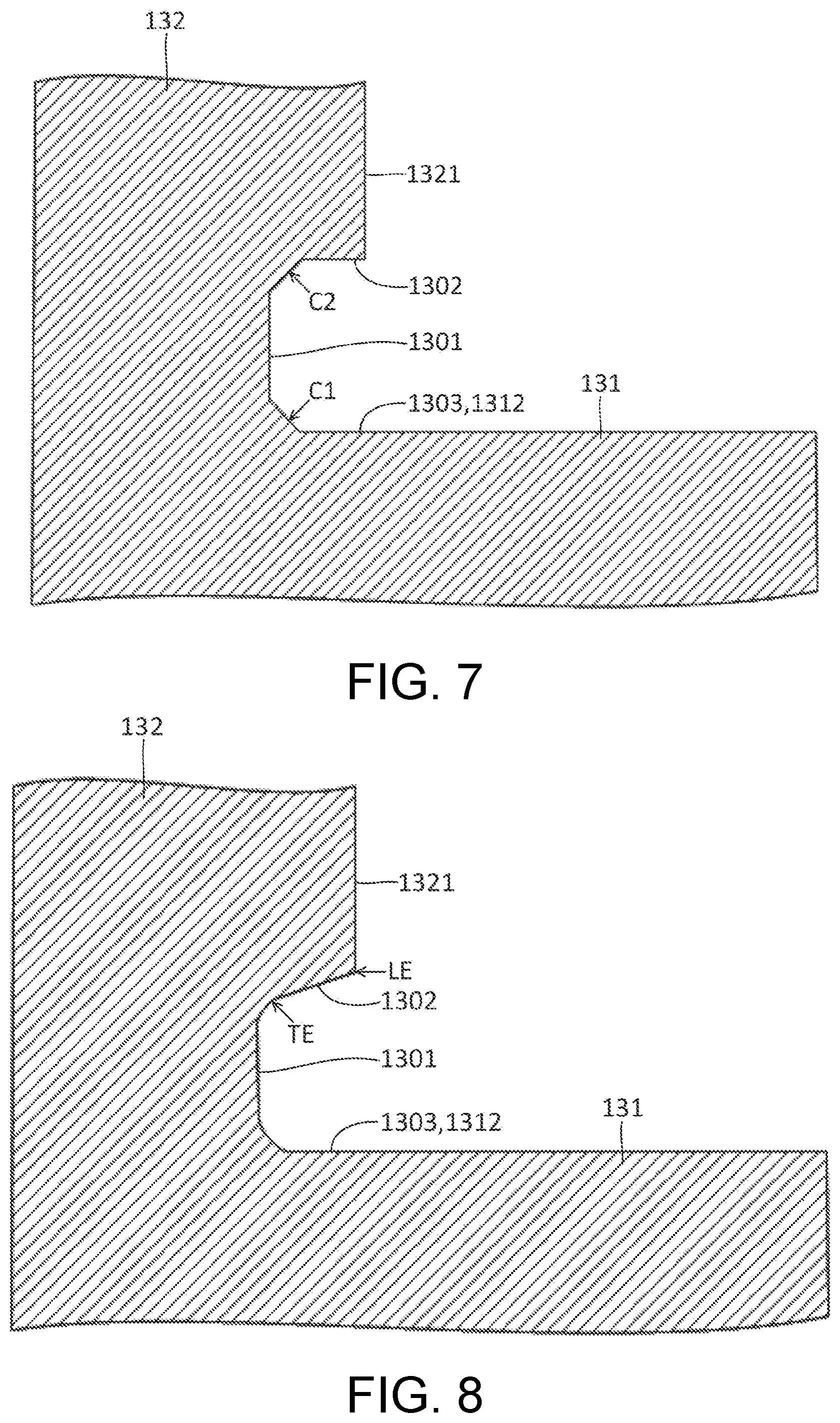 Patent US12322413 Figure 4 – Base plate and disk drive device