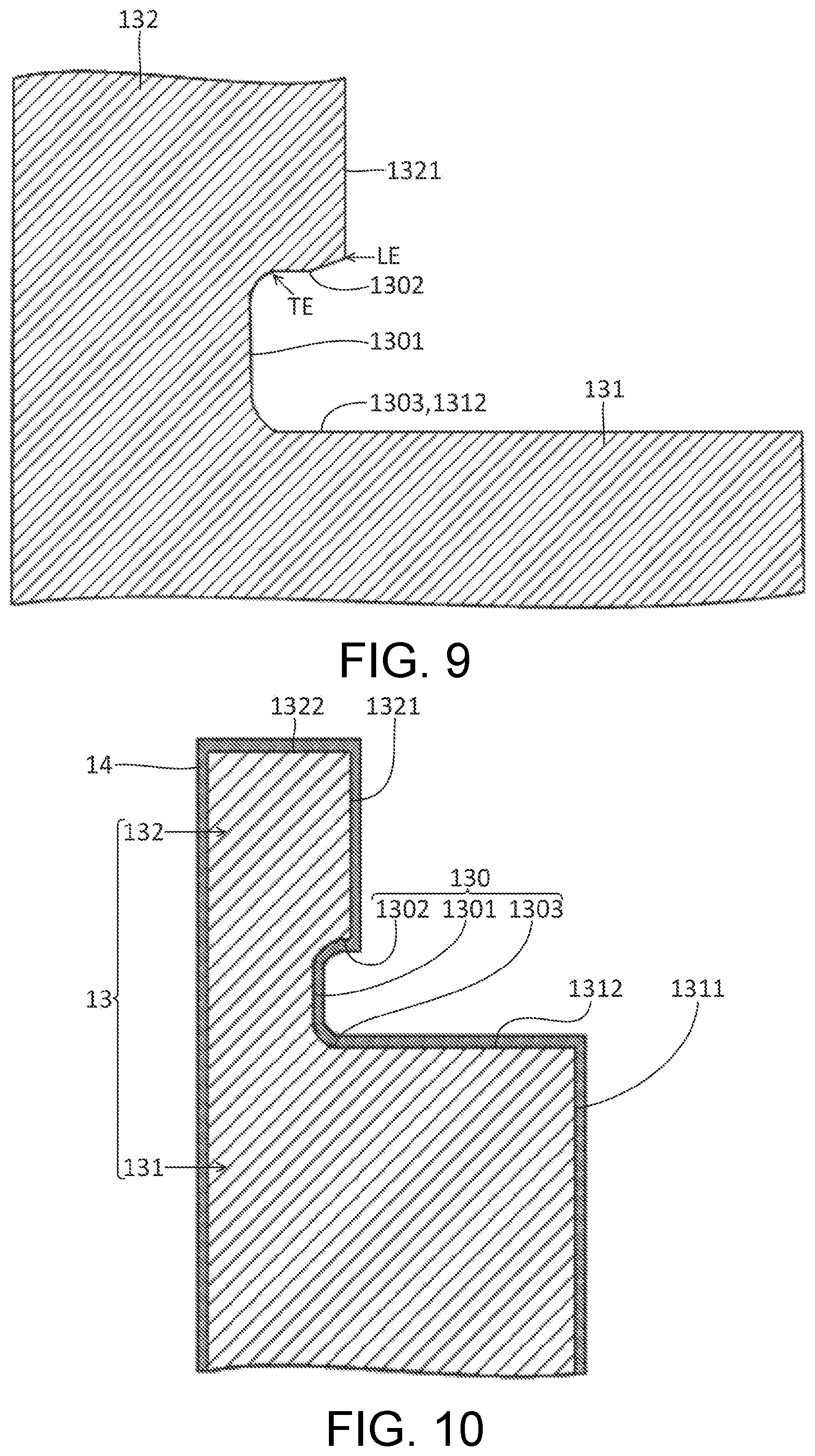 Patent US12322413 Figure 5 – Base plate and disk drive device