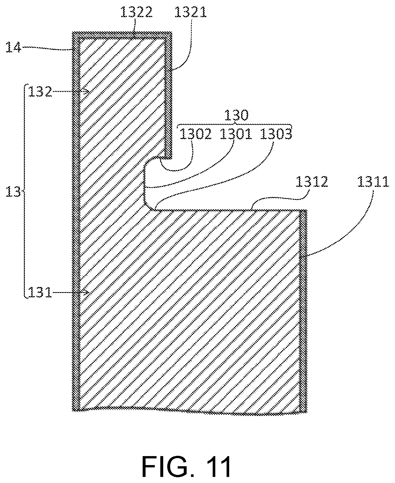 Patent US12322413 Figure 6 – Base plate and disk drive device