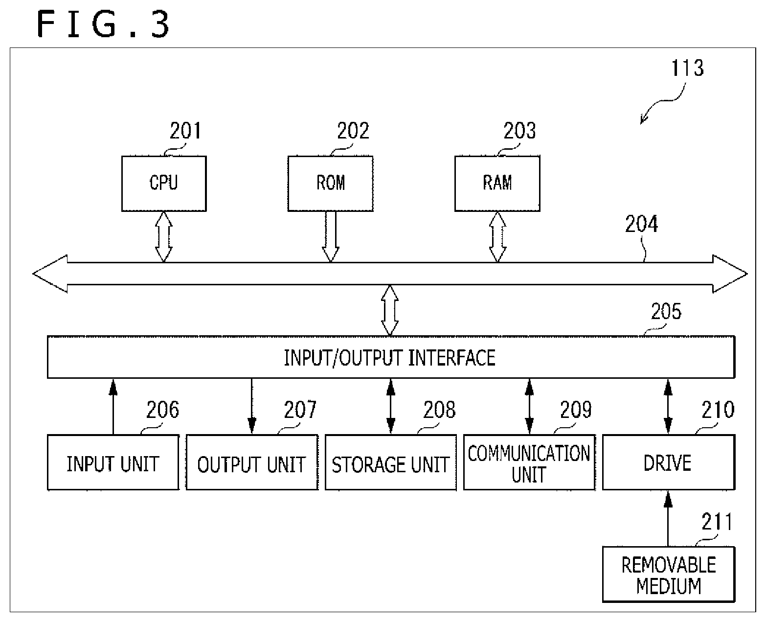 Patent US12322416 Figure 3 – Information processing apparatus, information processing method, and program