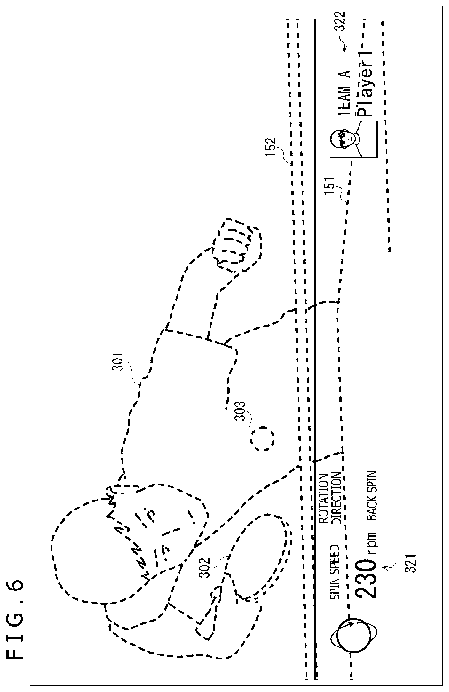 Patent US12322416 Figure 6 – Information processing apparatus, information processing method, and program