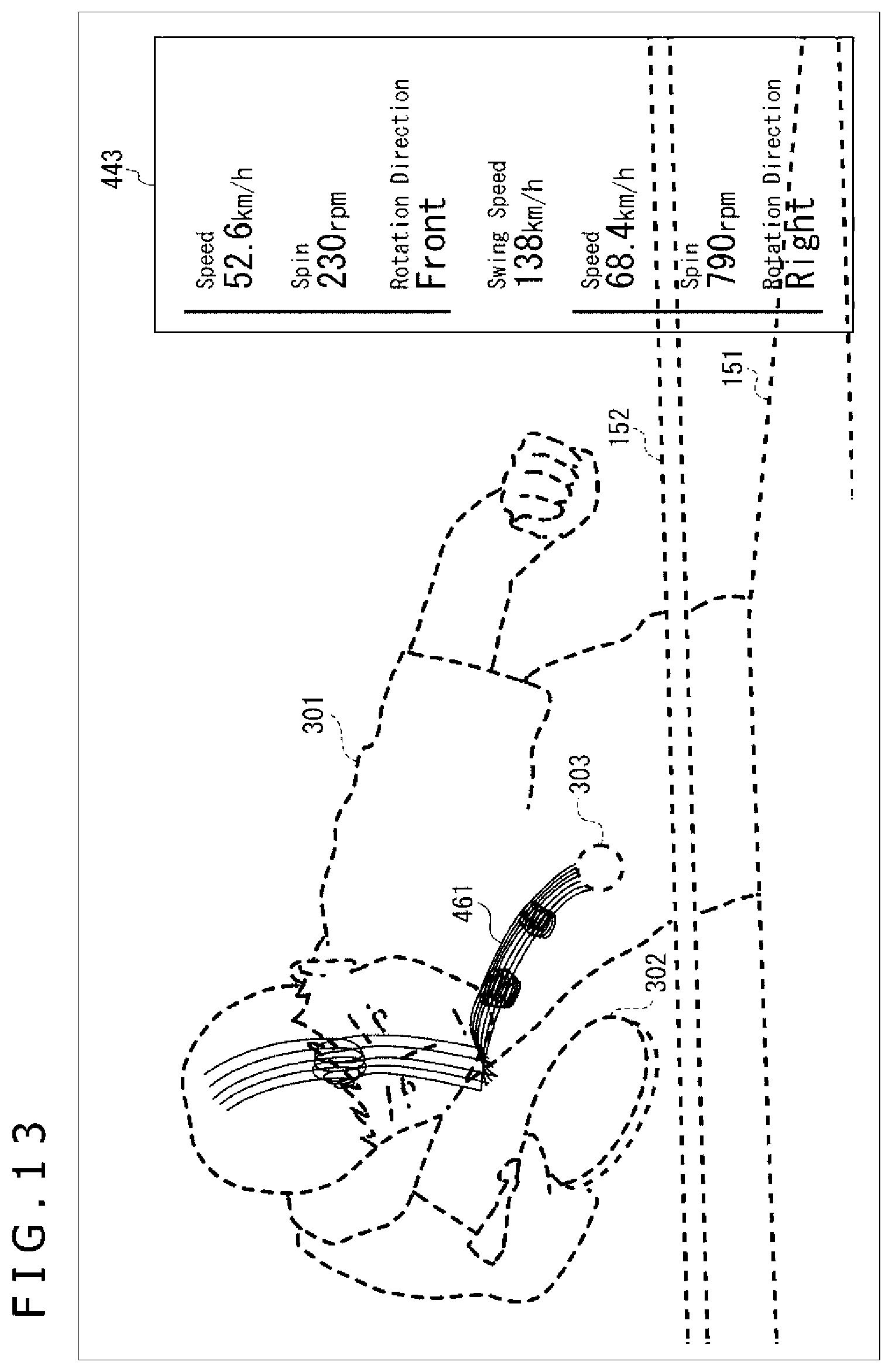 Patent US12322416 Figure 13 – Information processing apparatus, information processing method, and program
