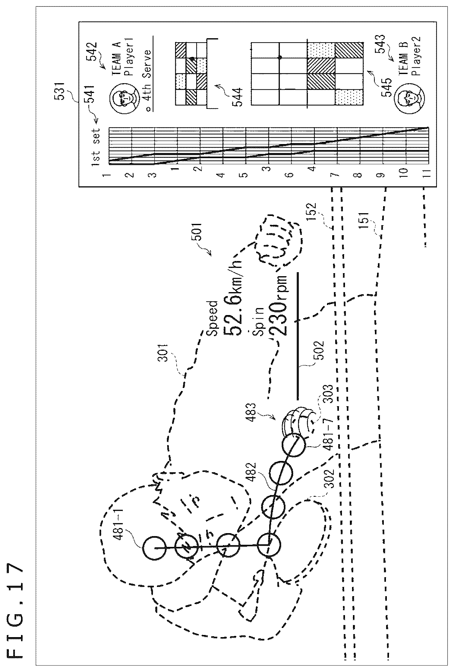 Patent US12322416 Figure 17 – Information processing apparatus, information processing method, and program