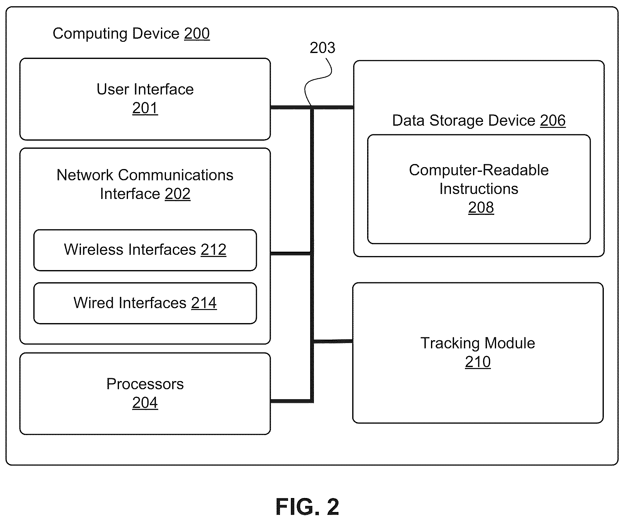 Patent US12322417 Figure 2 – Systems and methods for generating video compilations for tracked activities