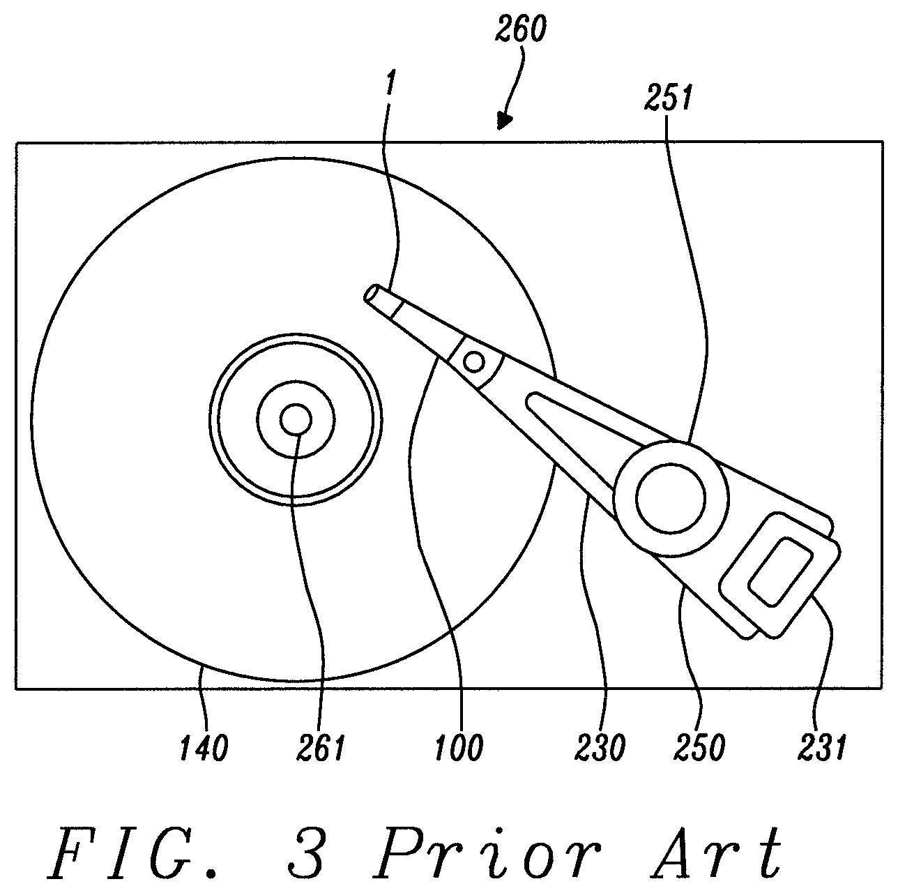 Patent US12322419 Figure 2 – Spin injection assisted magnetic recording