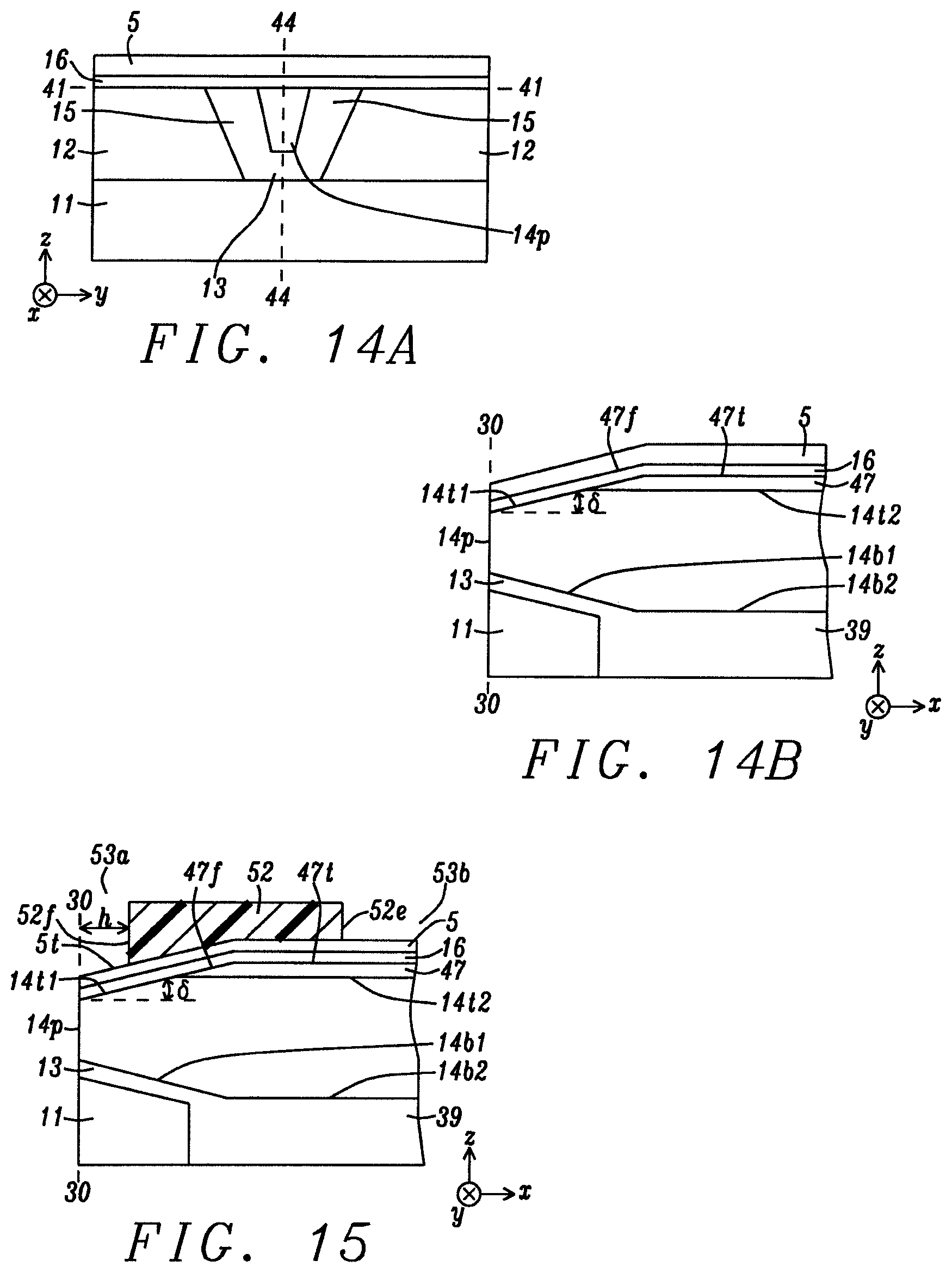 Patent US12322419 Figure 9 – Spin injection assisted magnetic recording