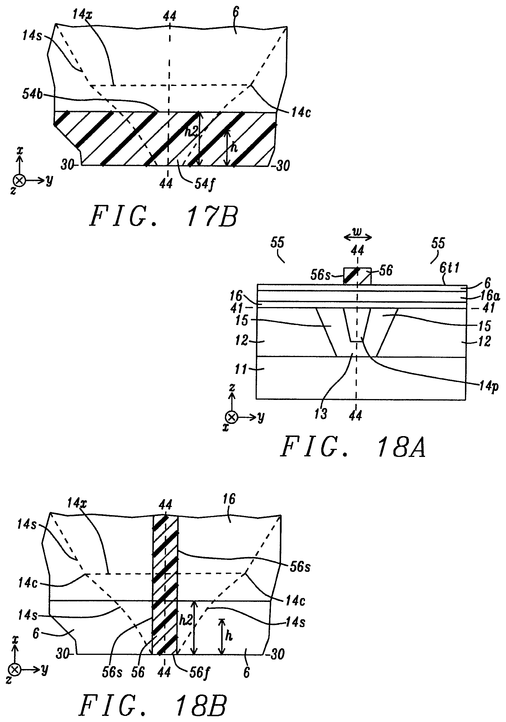 Patent US12322419 Figure 11 – Spin injection assisted magnetic recording