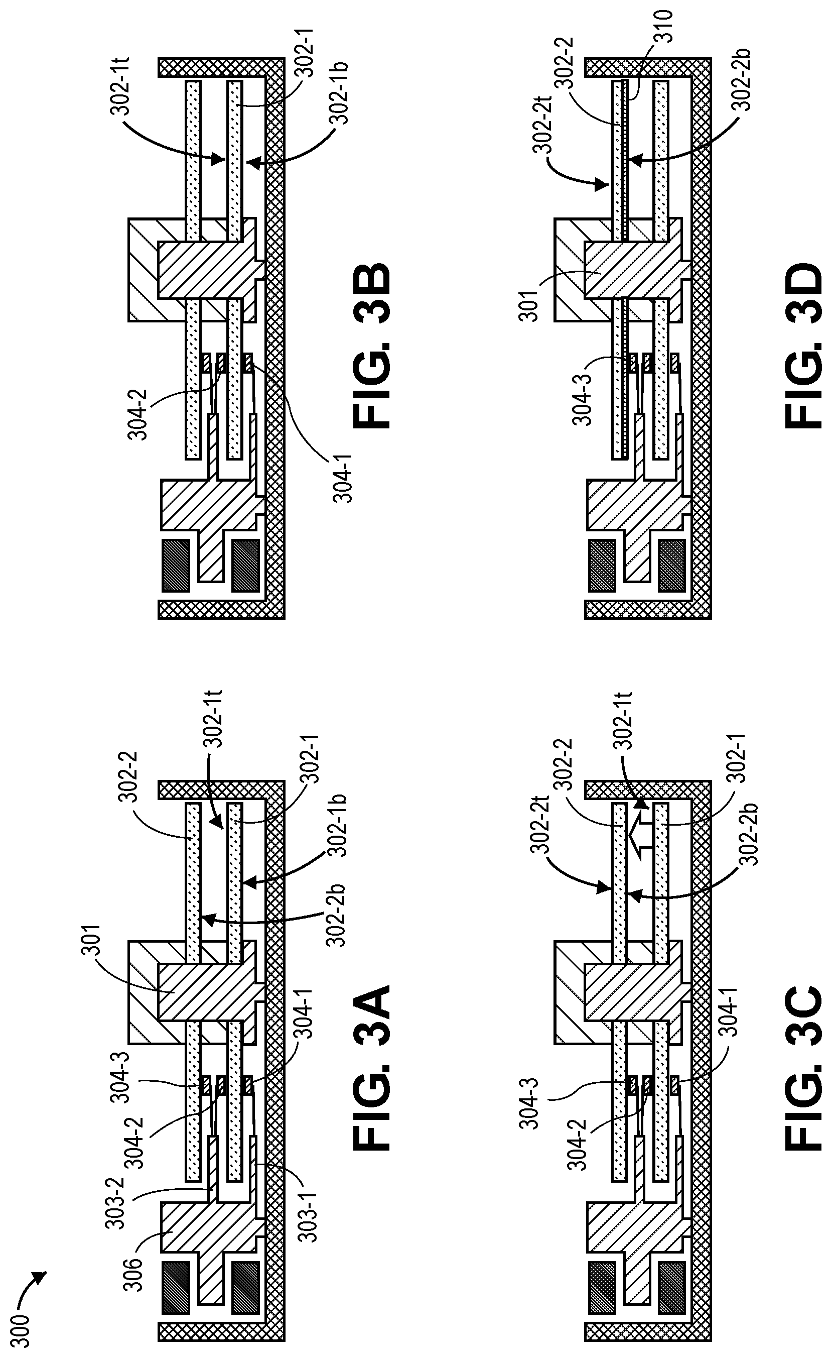 Patent US12322422 Figure 3 – Servo-write for magnetic disk media archival data storage system