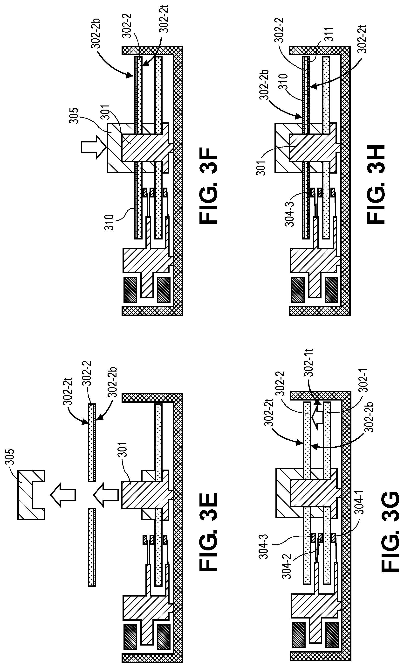 Patent US12322422 Figure 4 – Servo-write for magnetic disk media archival data storage system
