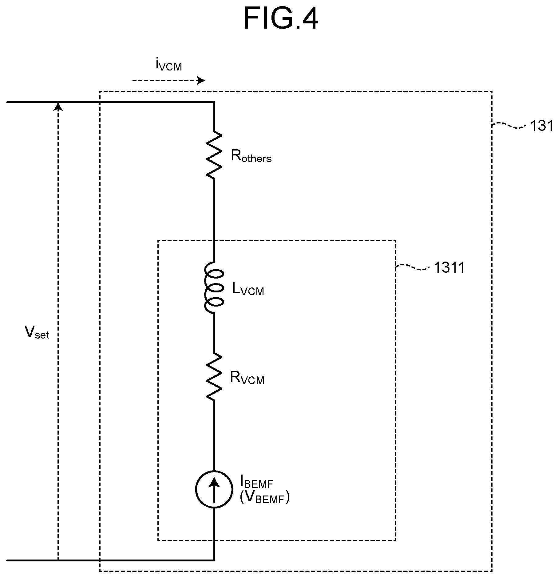 Patent US12322423 Figure 4 – Disk device