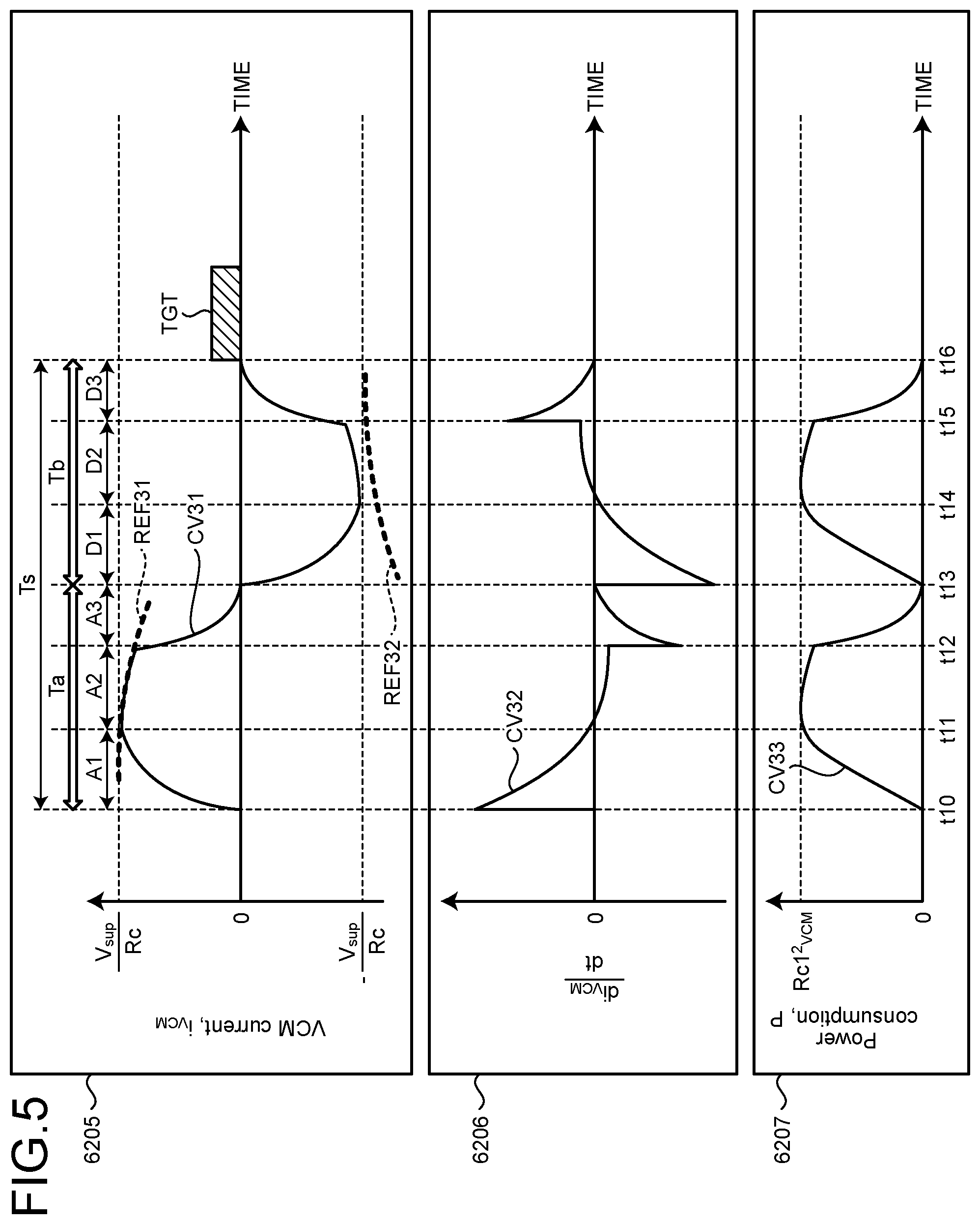 Patent US12322423 Figure 5 – Disk device