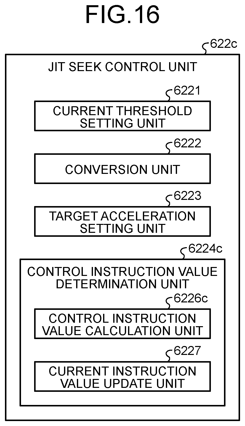 Patent US12322423 Figure 16 – Disk device