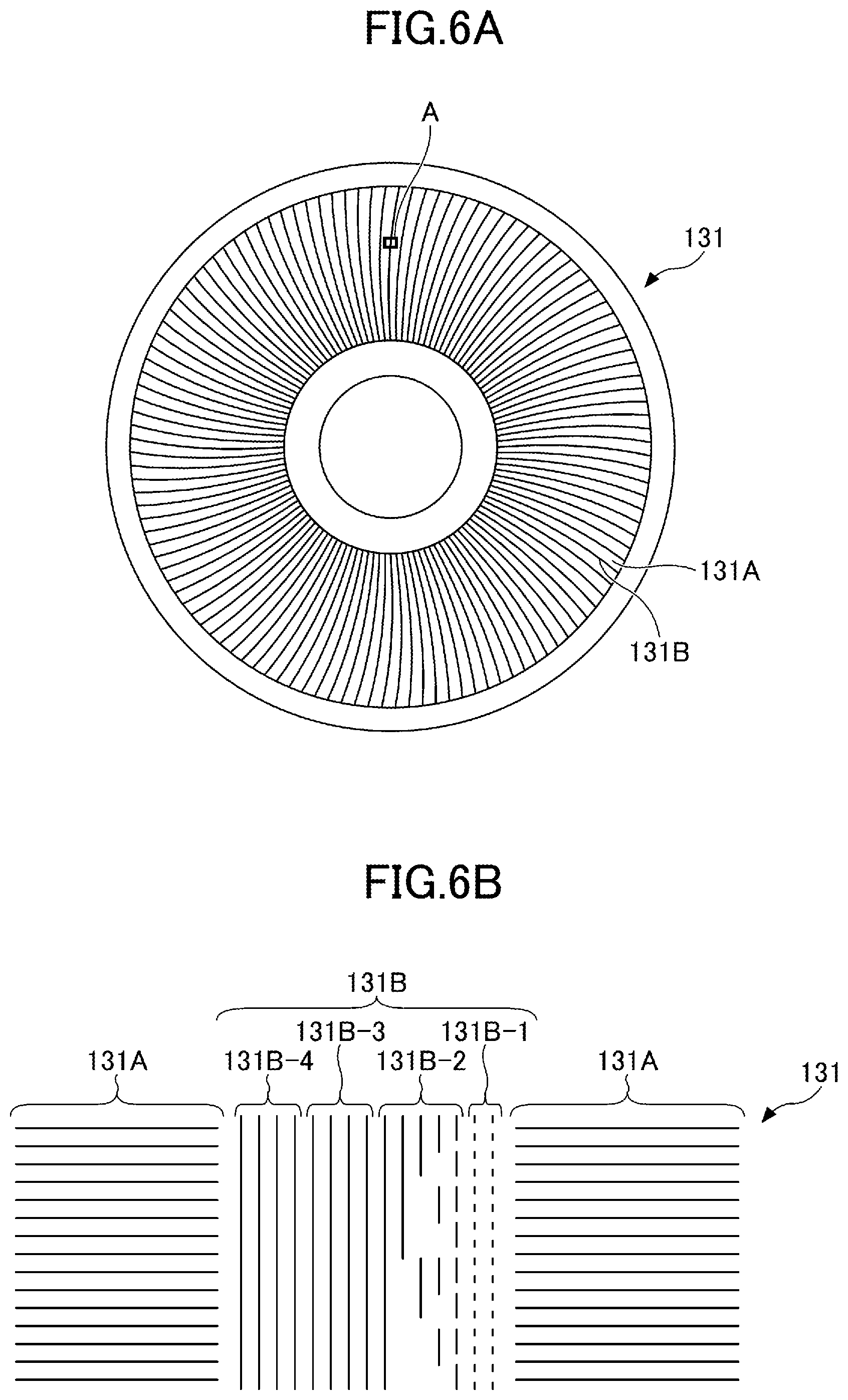 Patent US12322427 Figure 5 – Ferroelectric storage apparatus and manufacturing method of conductive probe