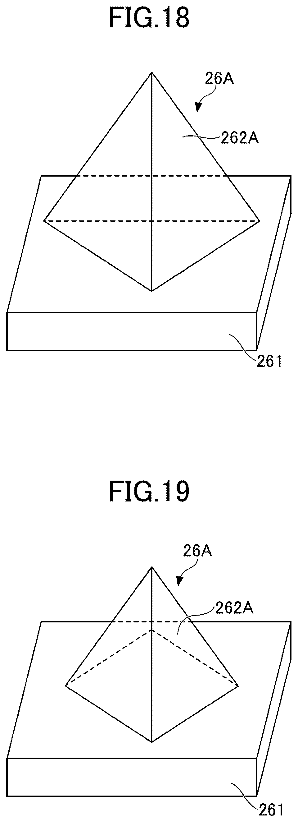 Patent US12322427 Figure 13 – Ferroelectric storage apparatus and manufacturing method of conductive probe
