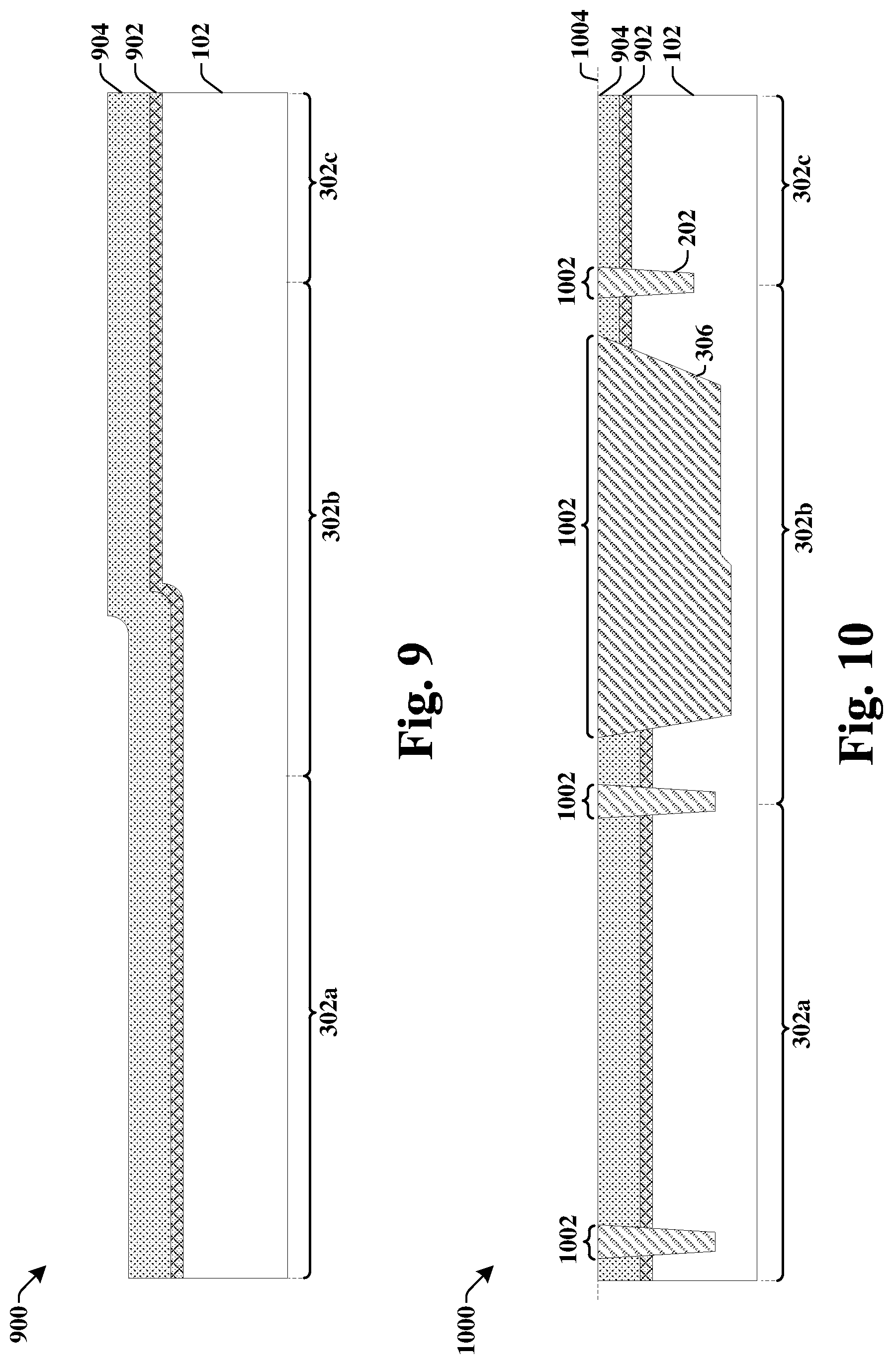 Patent US12322429 Figure 7 – Embedded ferroelectric memory cell