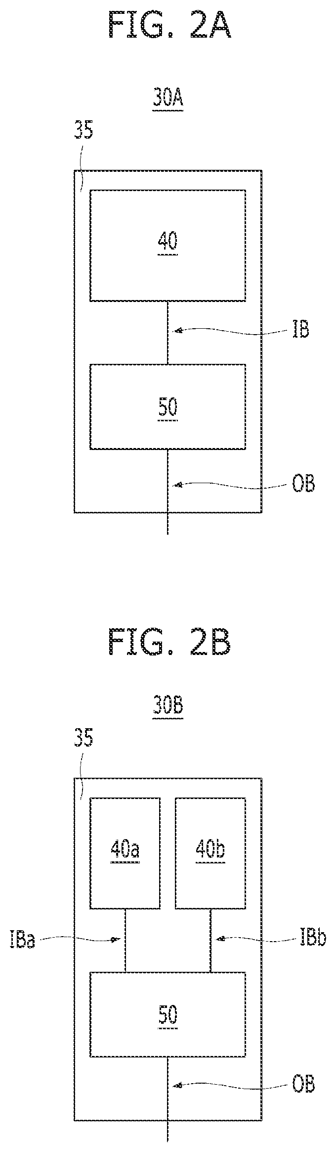 Patent US12322436 Figure 2 – Memory package and a memory module including the memory package