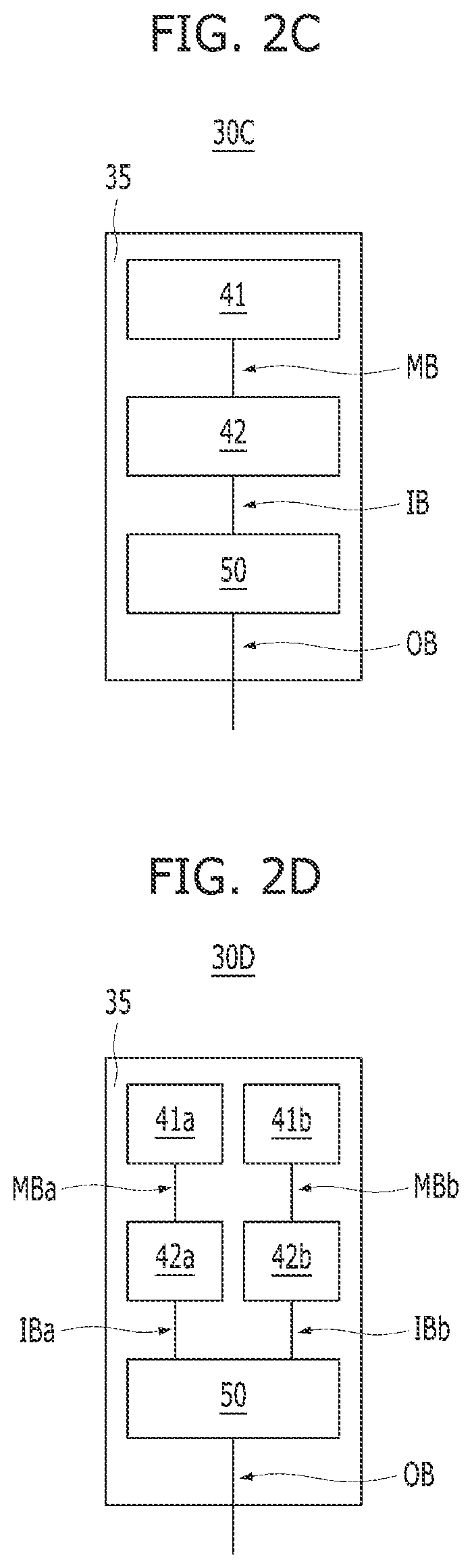 Patent US12322436 Figure 3 – Memory package and a memory module including the memory package