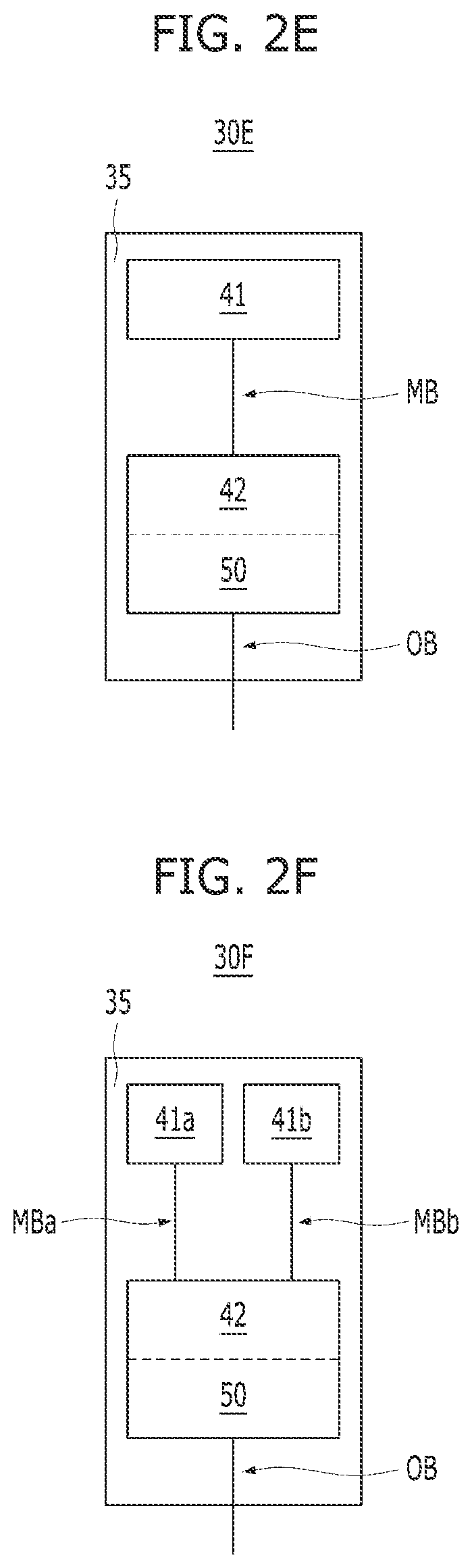 Patent US12322436 Figure 4 – Memory package and a memory module including the memory package