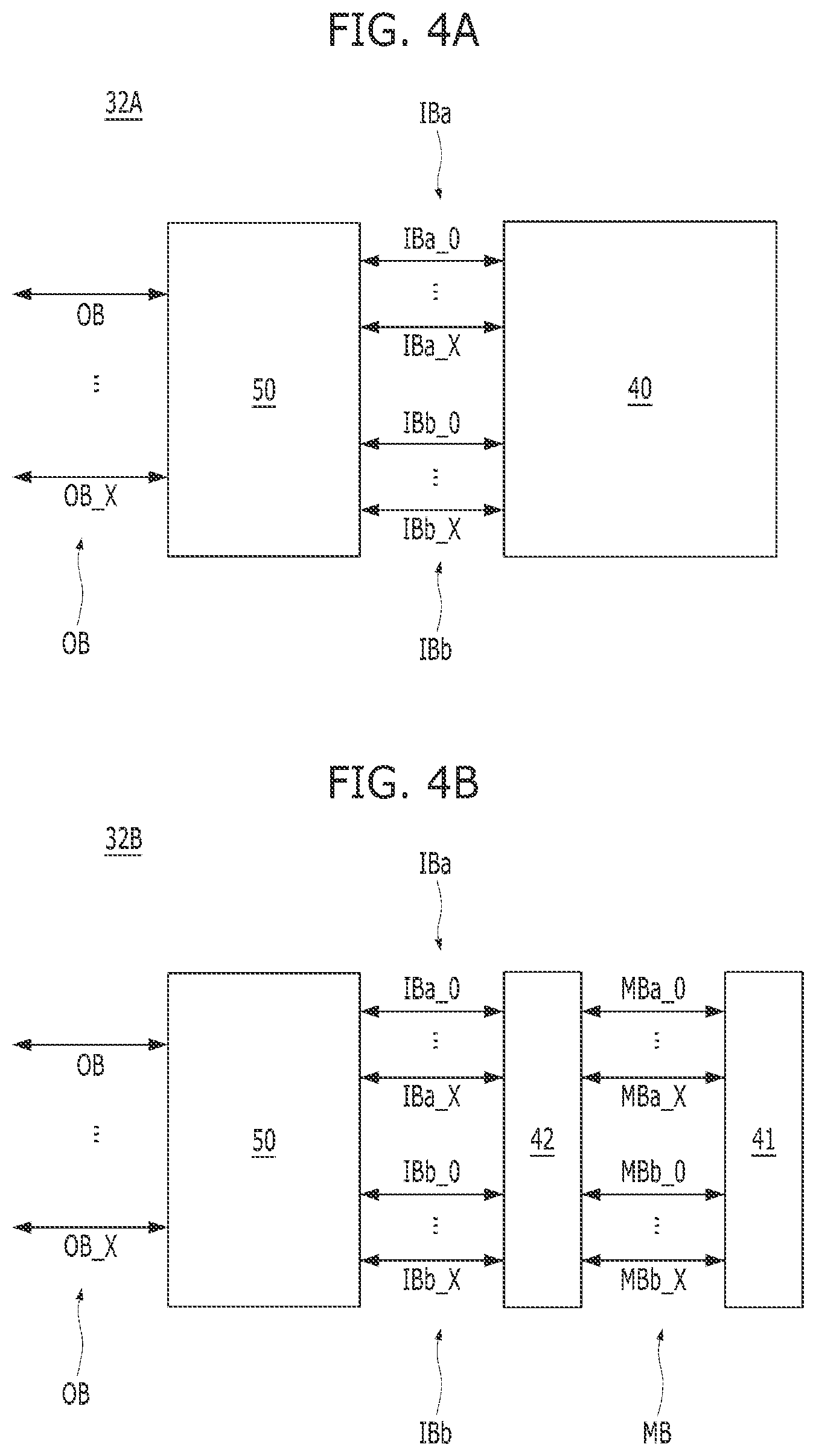 Patent US12322436 Figure 10 – Memory package and a memory module including the memory package