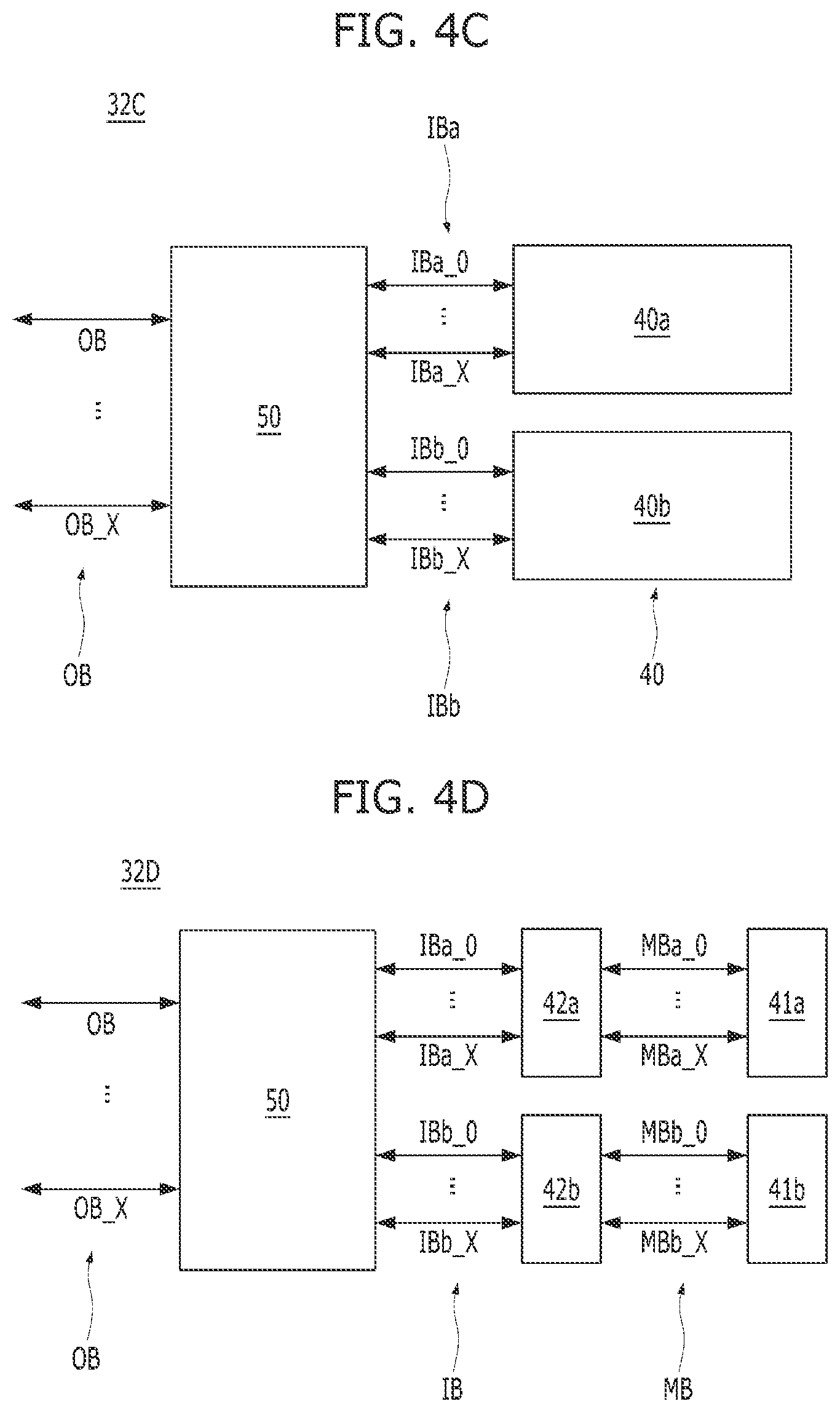 Patent US12322436 Figure 11 – Memory package and a memory module including the memory package
