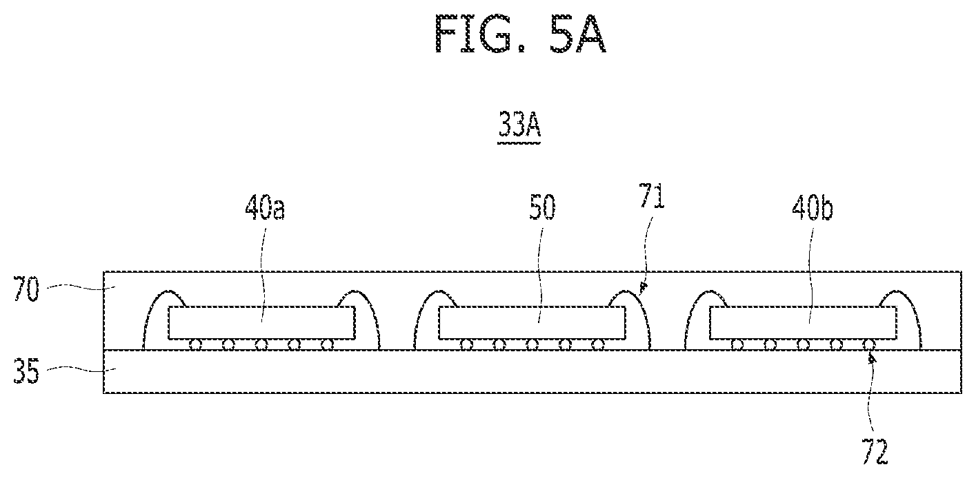 Patent US12322436 Figure 12 – Memory package and a memory module including the memory package