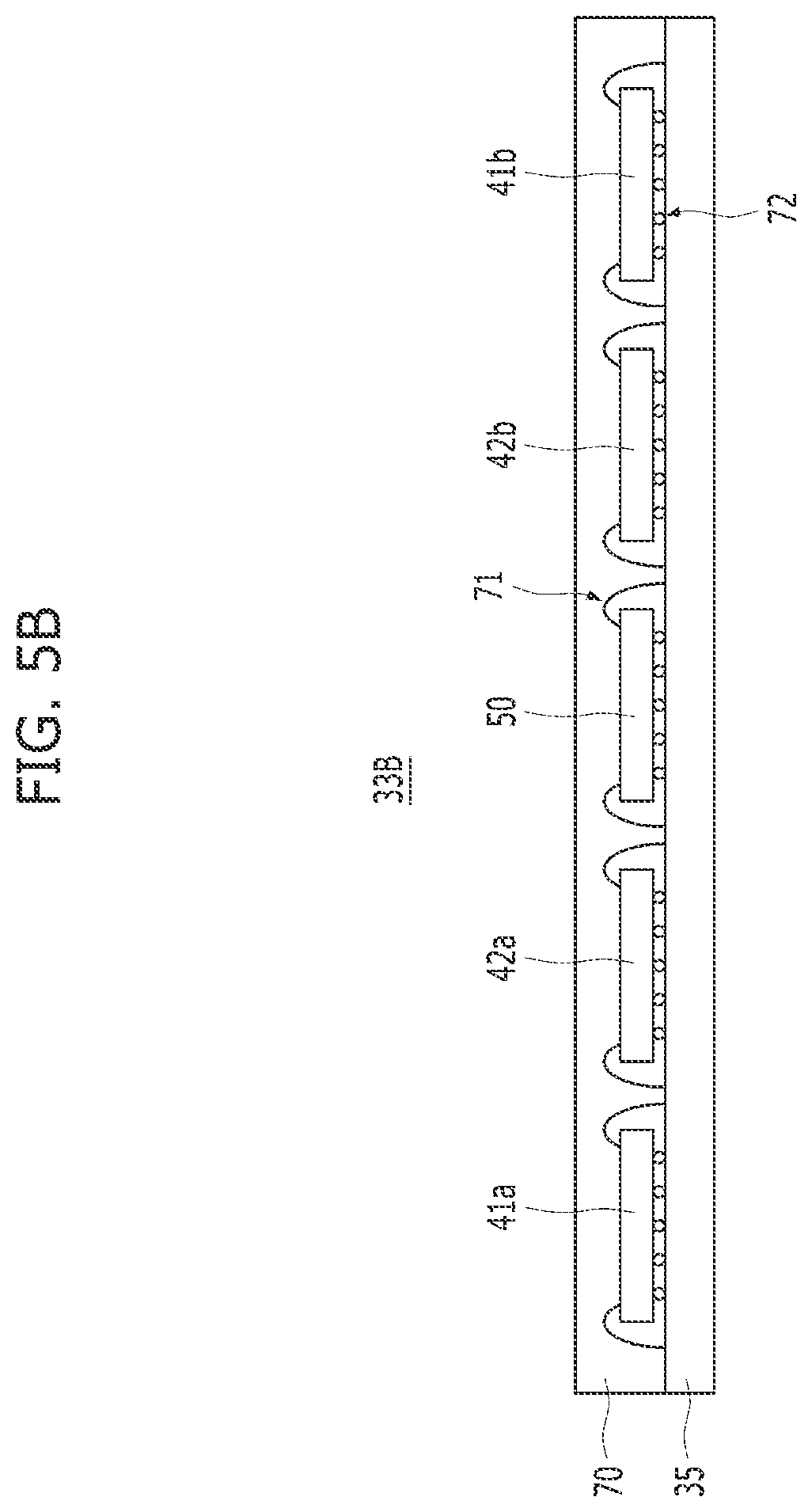 Patent US12322436 Figure 13 – Memory package and a memory module including the memory package
