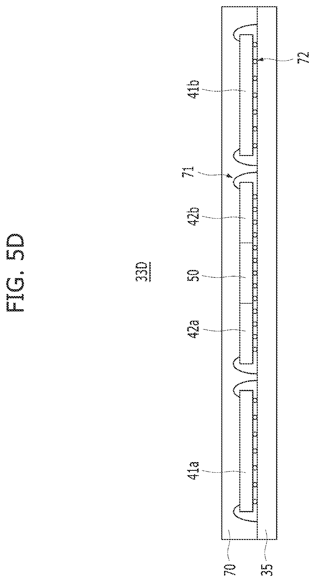 Patent US12322436 Figure 15 – Memory package and a memory module including the memory package