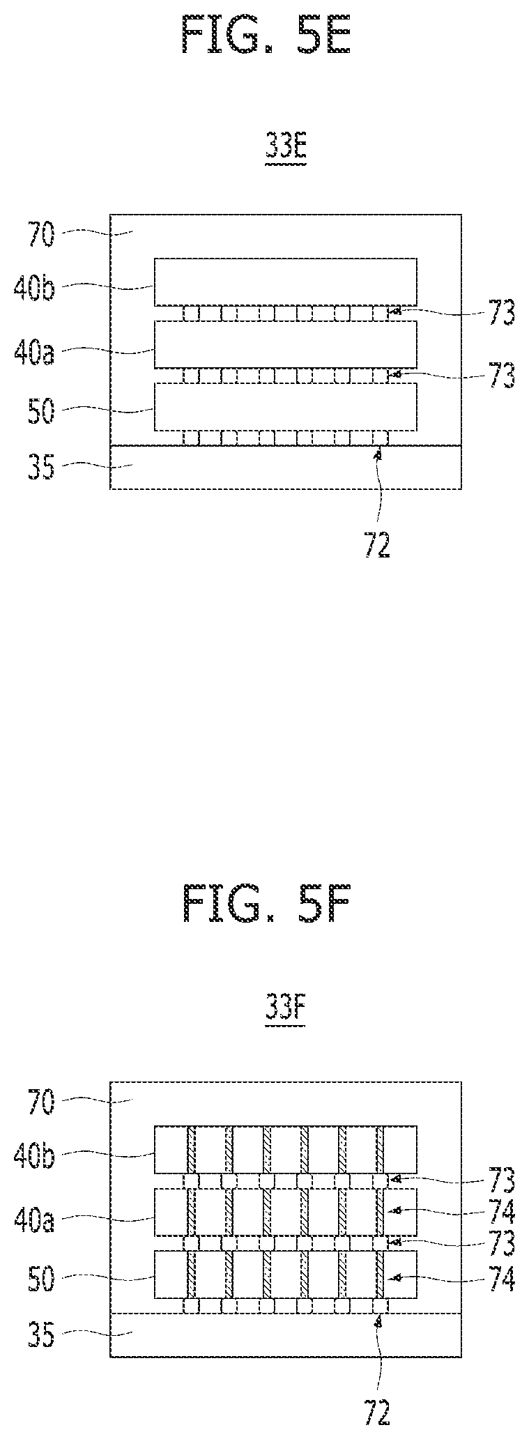 Patent US12322436 Figure 16 – Memory package and a memory module including the memory package