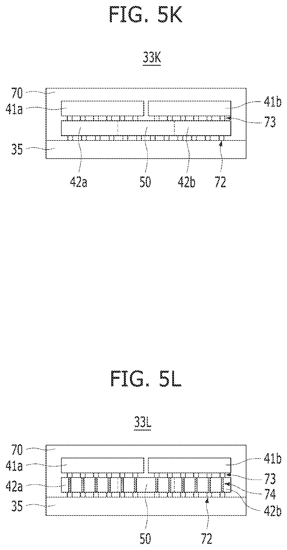 Patent US12322436 Figure 19 – Memory package and a memory module including the memory package