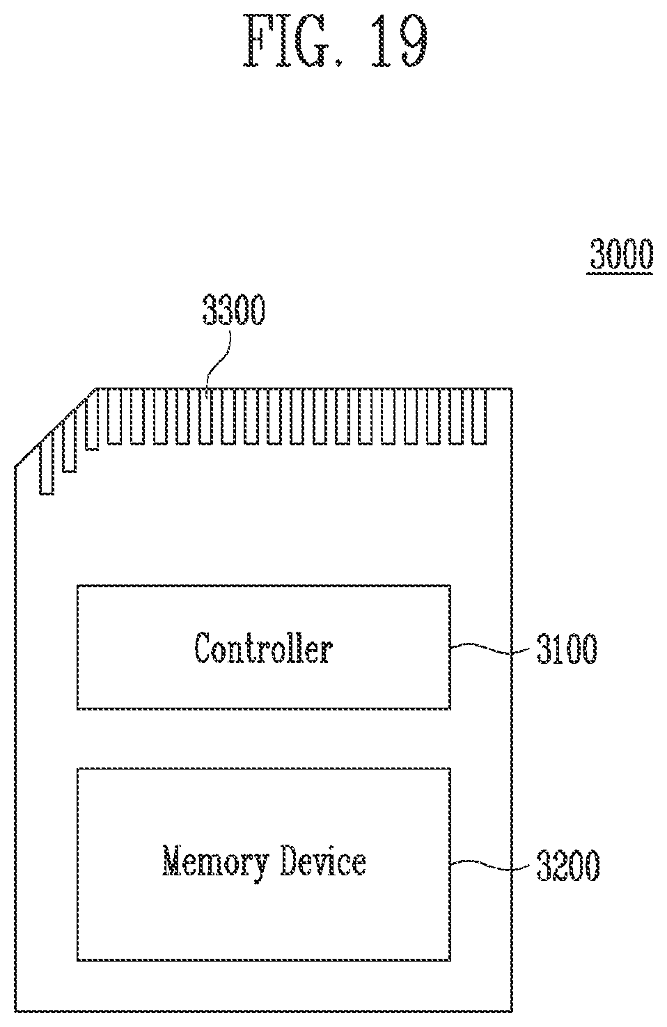 Patent US12322448 Figure 20 – Memory device and operating method of the memory device