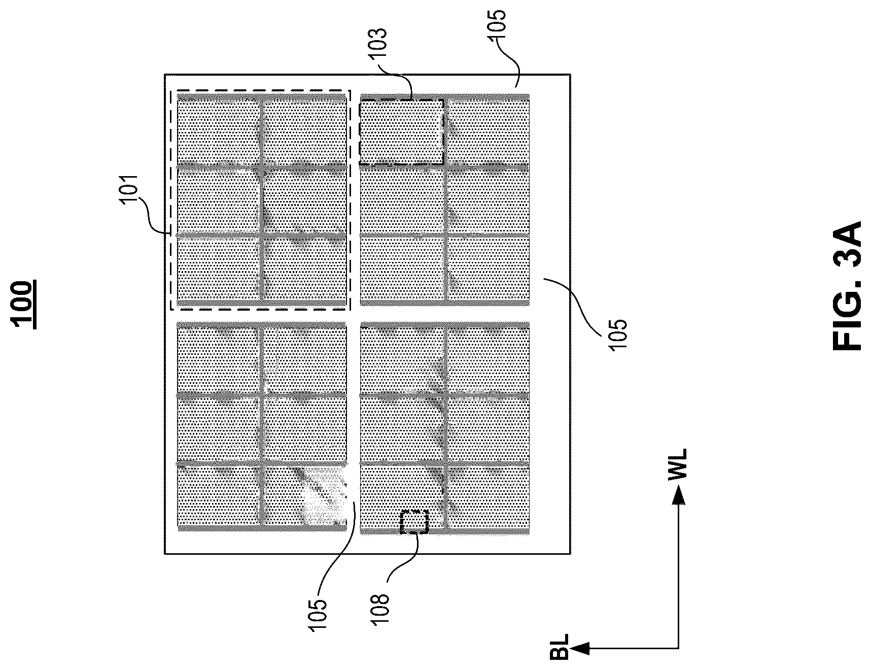 Patent US12322449 Figure 3 – Memory device, programming method of memory device, and memory system