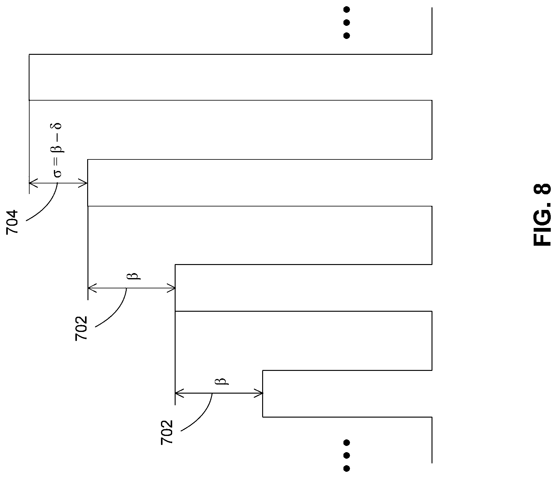 Patent US12322449 Figure 9 – Memory device, programming method of memory device, and memory system