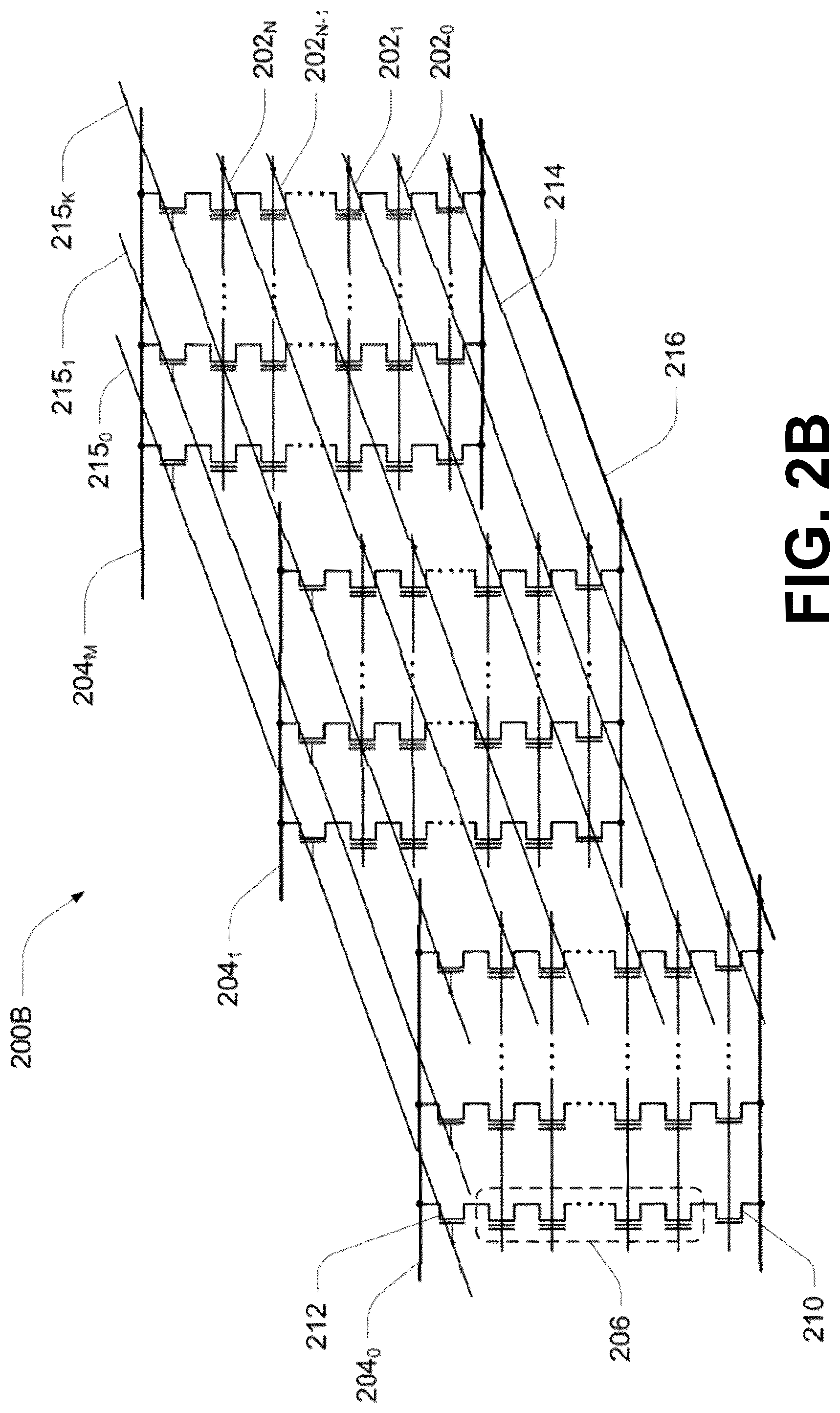 Patent US12322450 Figure 4 – Memory programming using consecutive coarse-fine programming operations of threshold voltage distributions