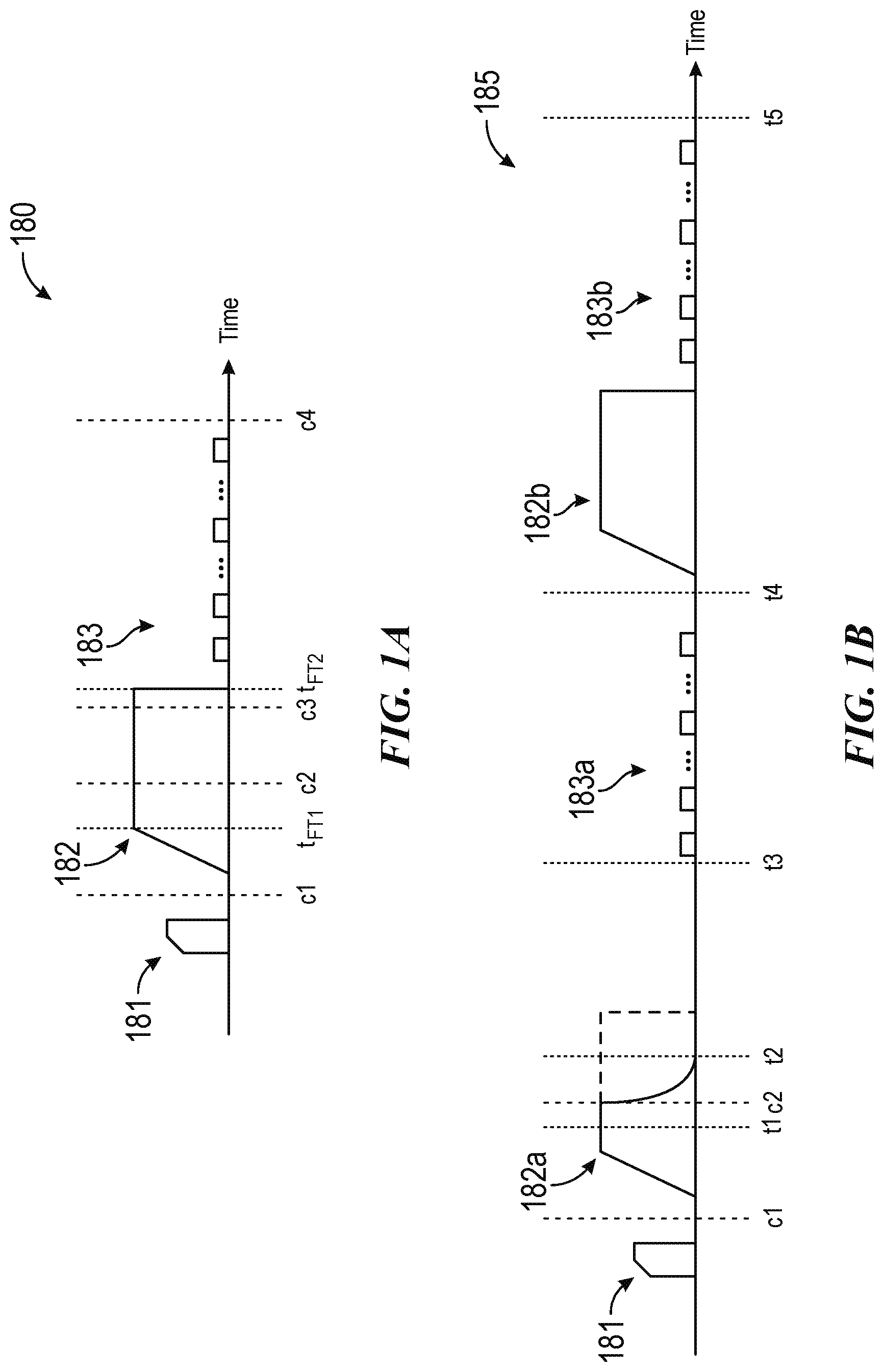 Patent US12322451 Figure 1 – Memory systems with flexible erase suspend-resume operations, and associated systems, devices, and methods