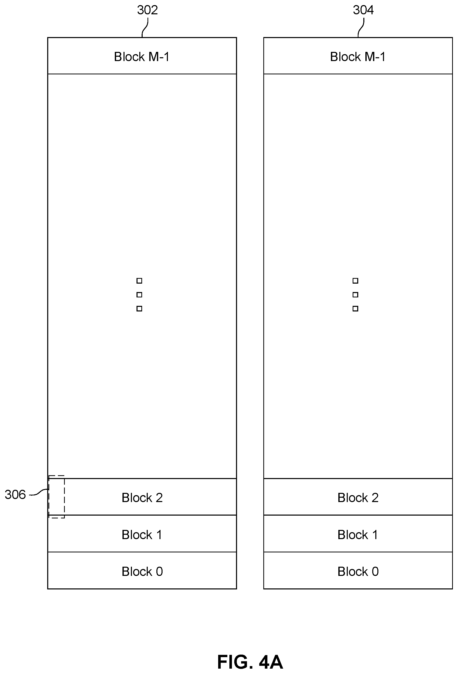Patent US12322453 Figure 4 – NAND IO bandwidth increase