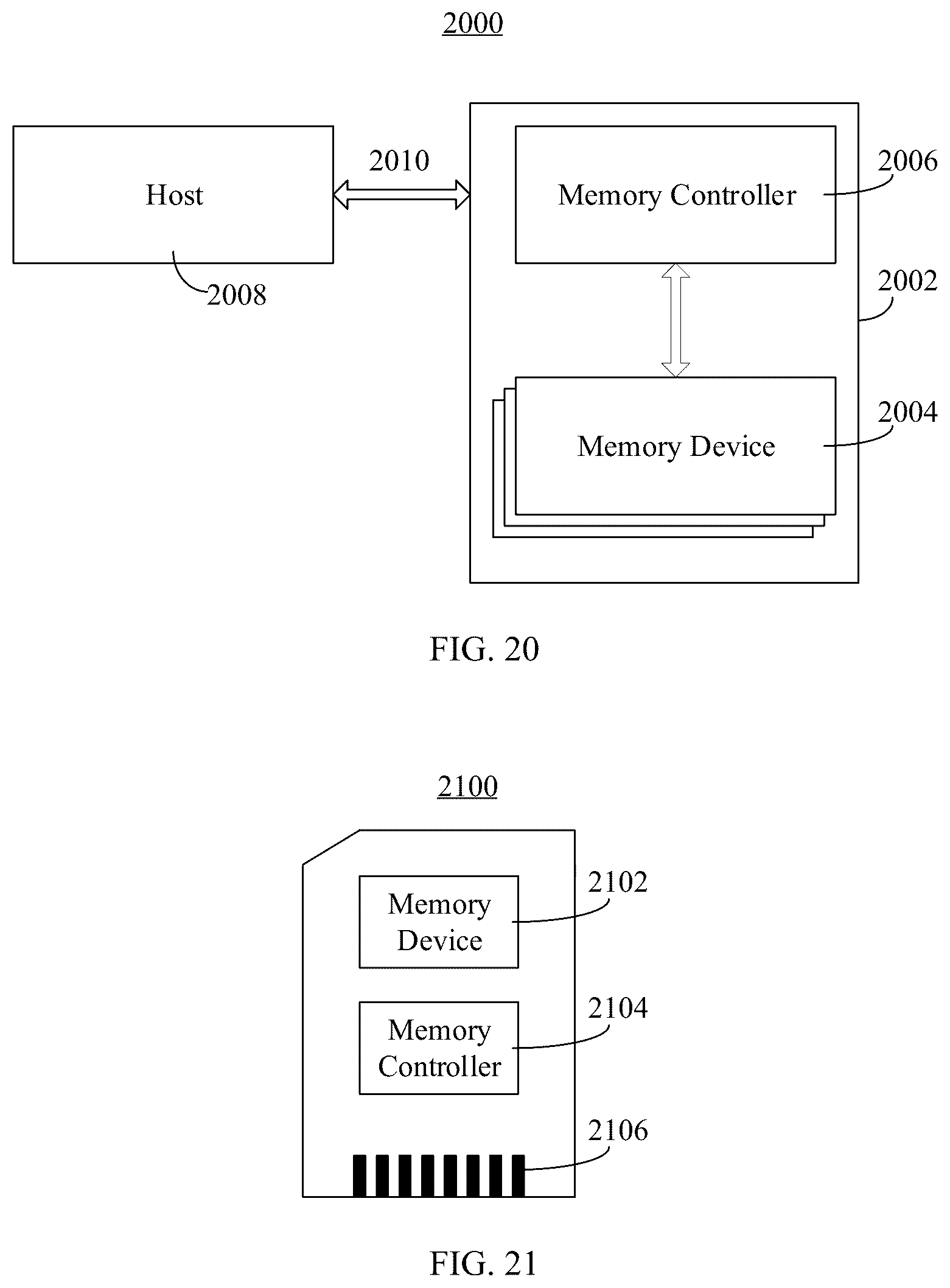 Patent US12322456 Figure 20 – Digital verify failbit count (VFC) circuit