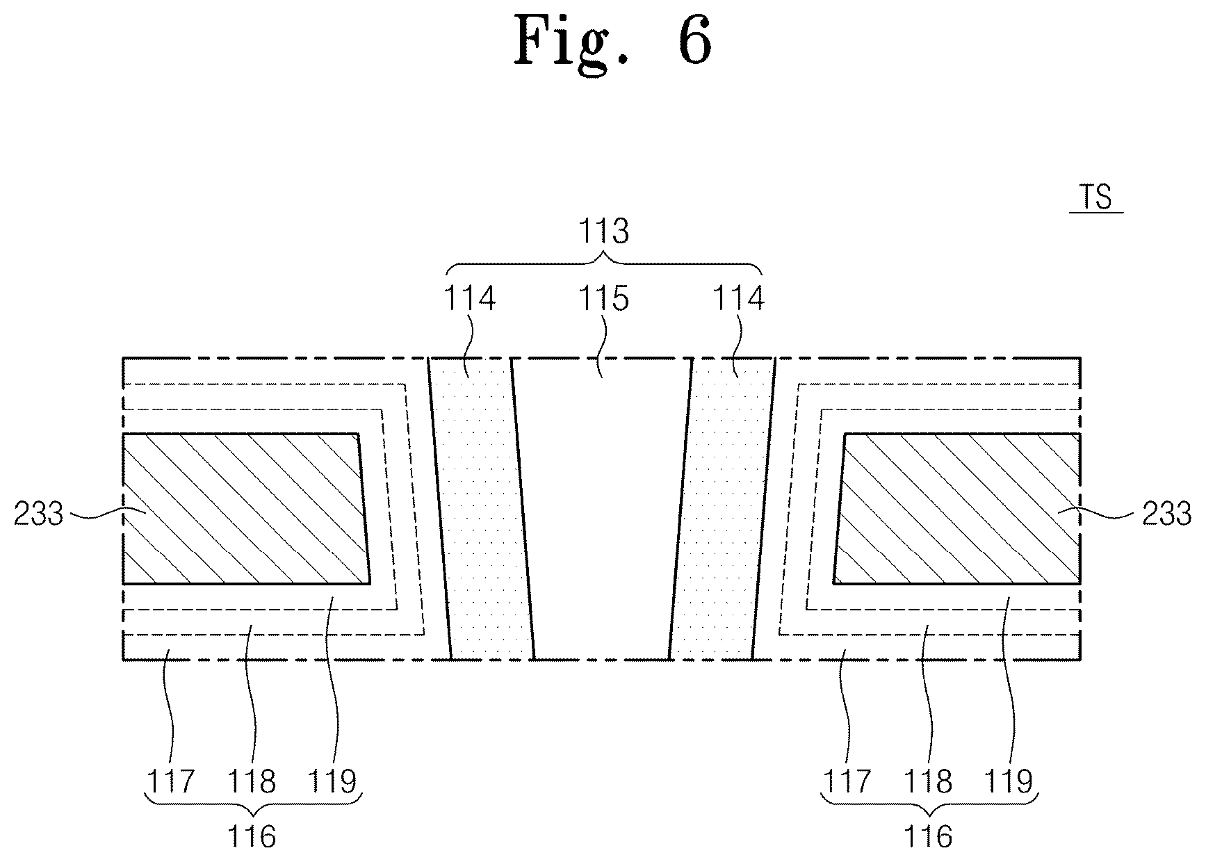 Patent US12322457 Figure 6 – Nonvolatile memory devices, operating methods thereof and memory systems including the same