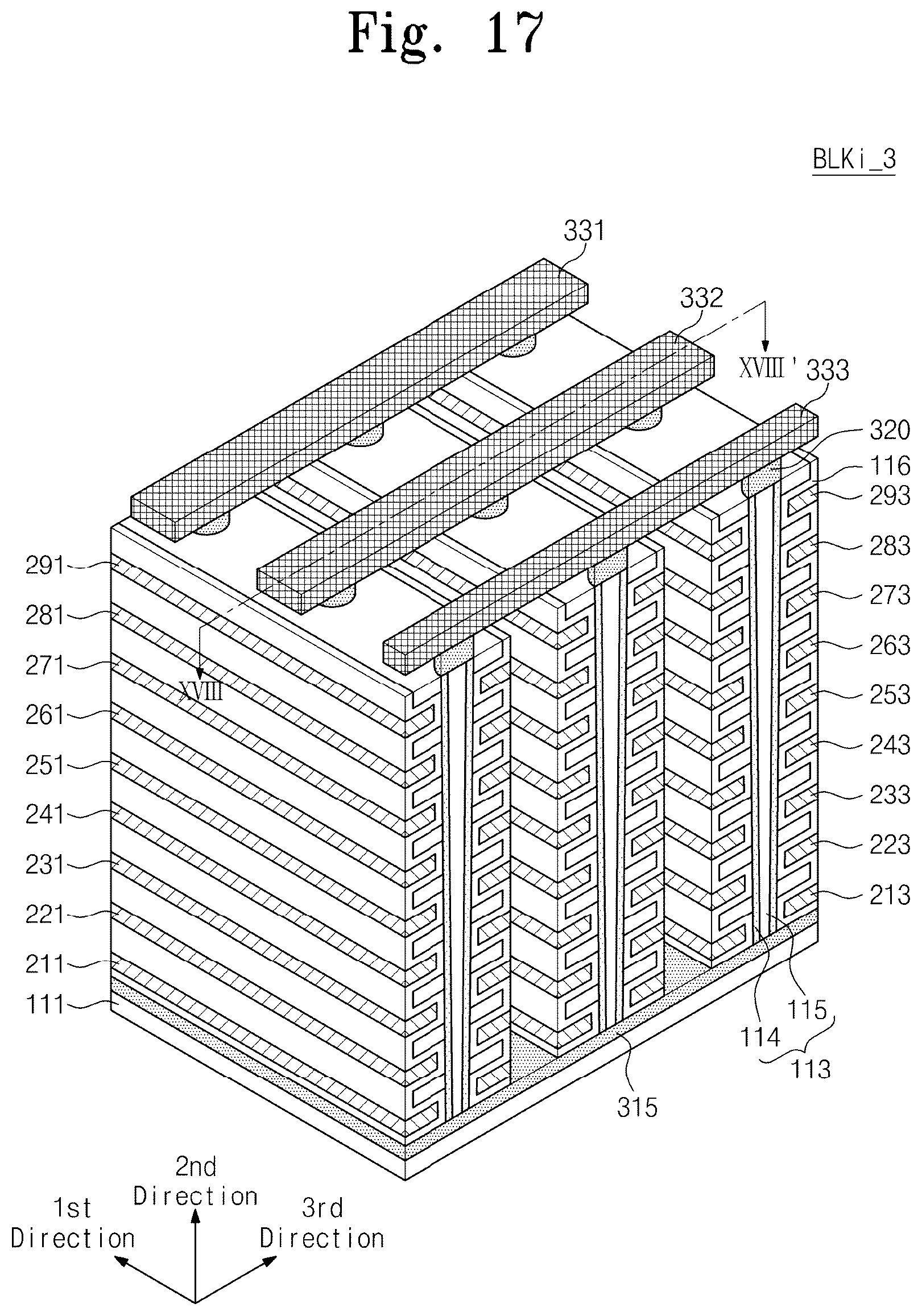Patent US12322457 Figure 15 – Nonvolatile memory devices, operating methods thereof and memory systems including the same