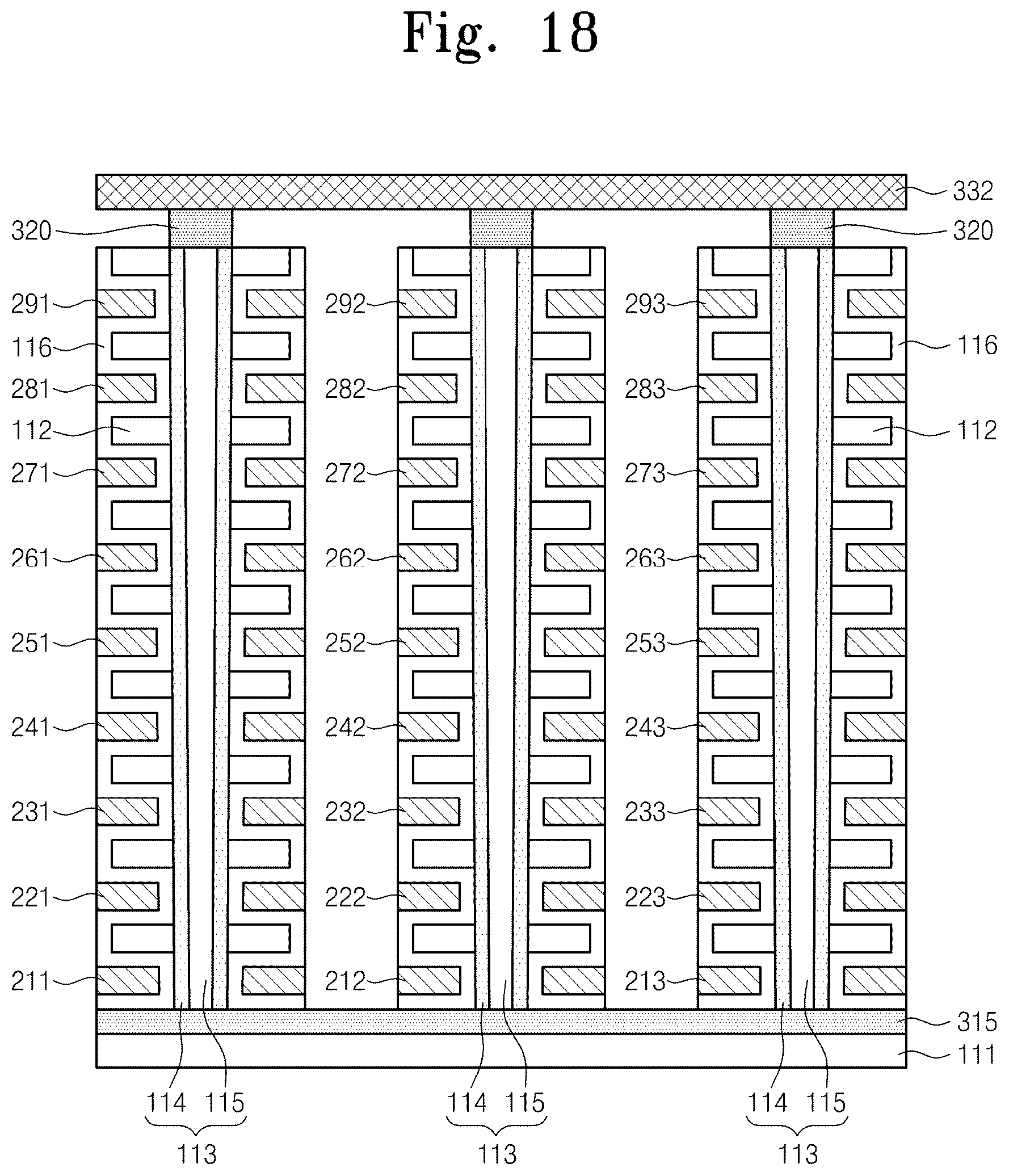 Patent US12322457 Figure 16 – Nonvolatile memory devices, operating methods thereof and memory systems including the same