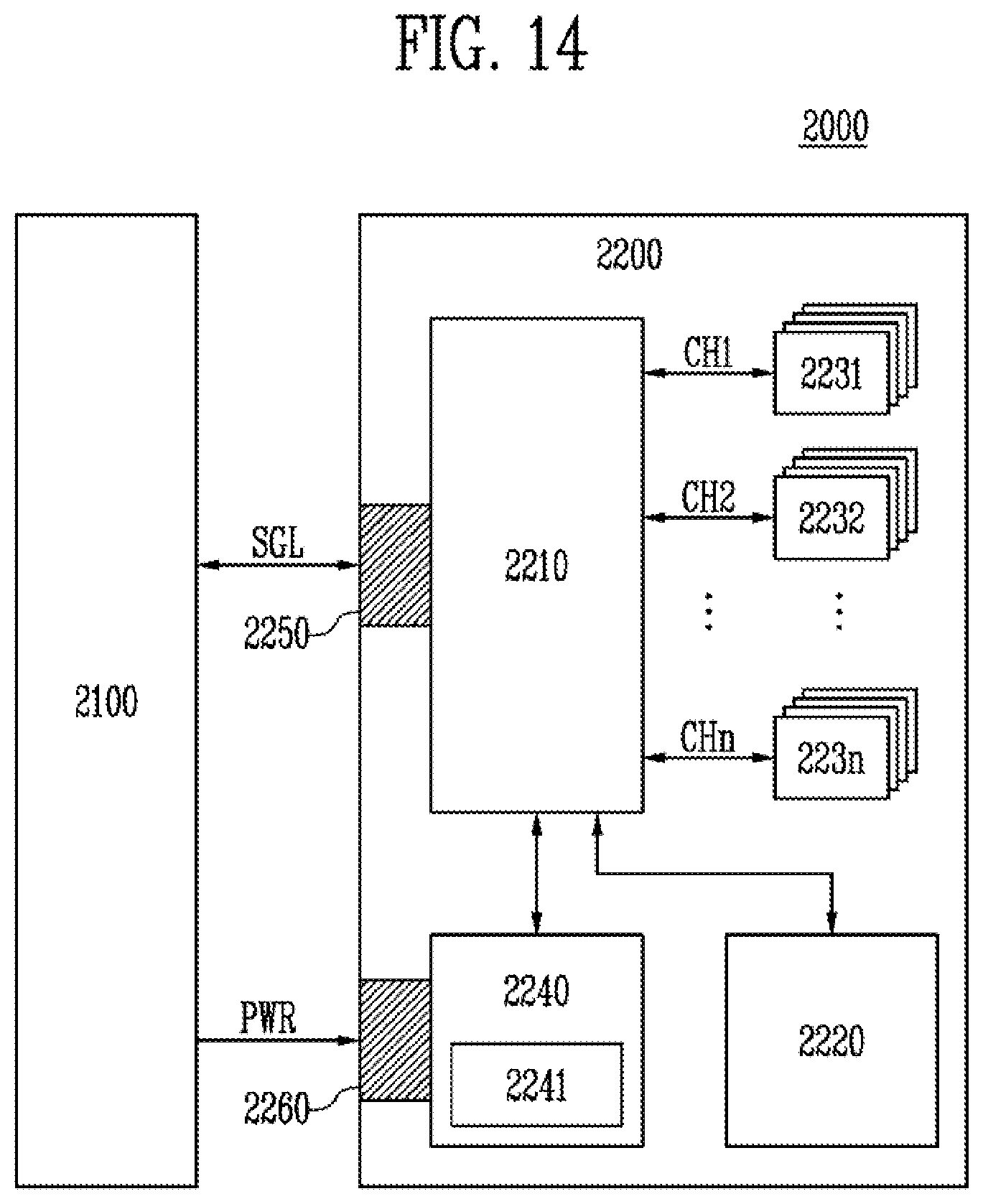 Patent US12322458 Figure 12 – Memory device and method of operating the same
