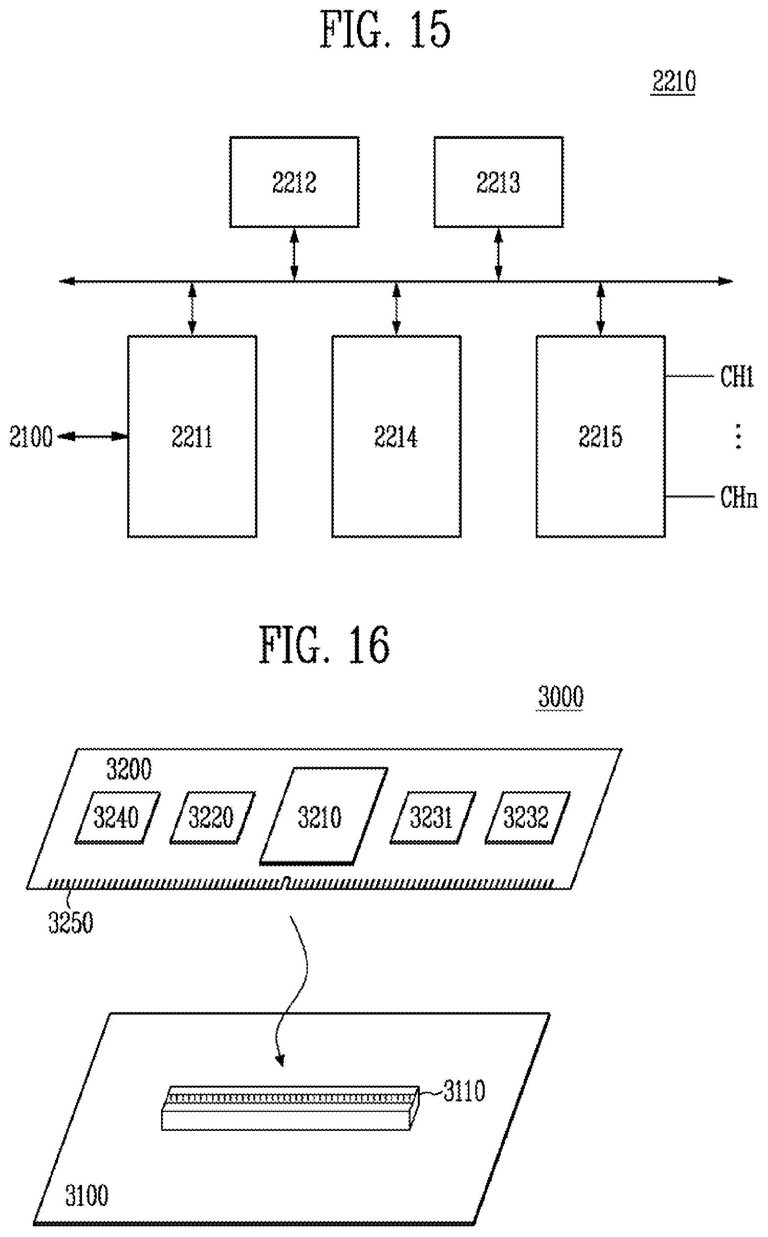 Patent US12322458 Figure 13 – Memory device and method of operating the same