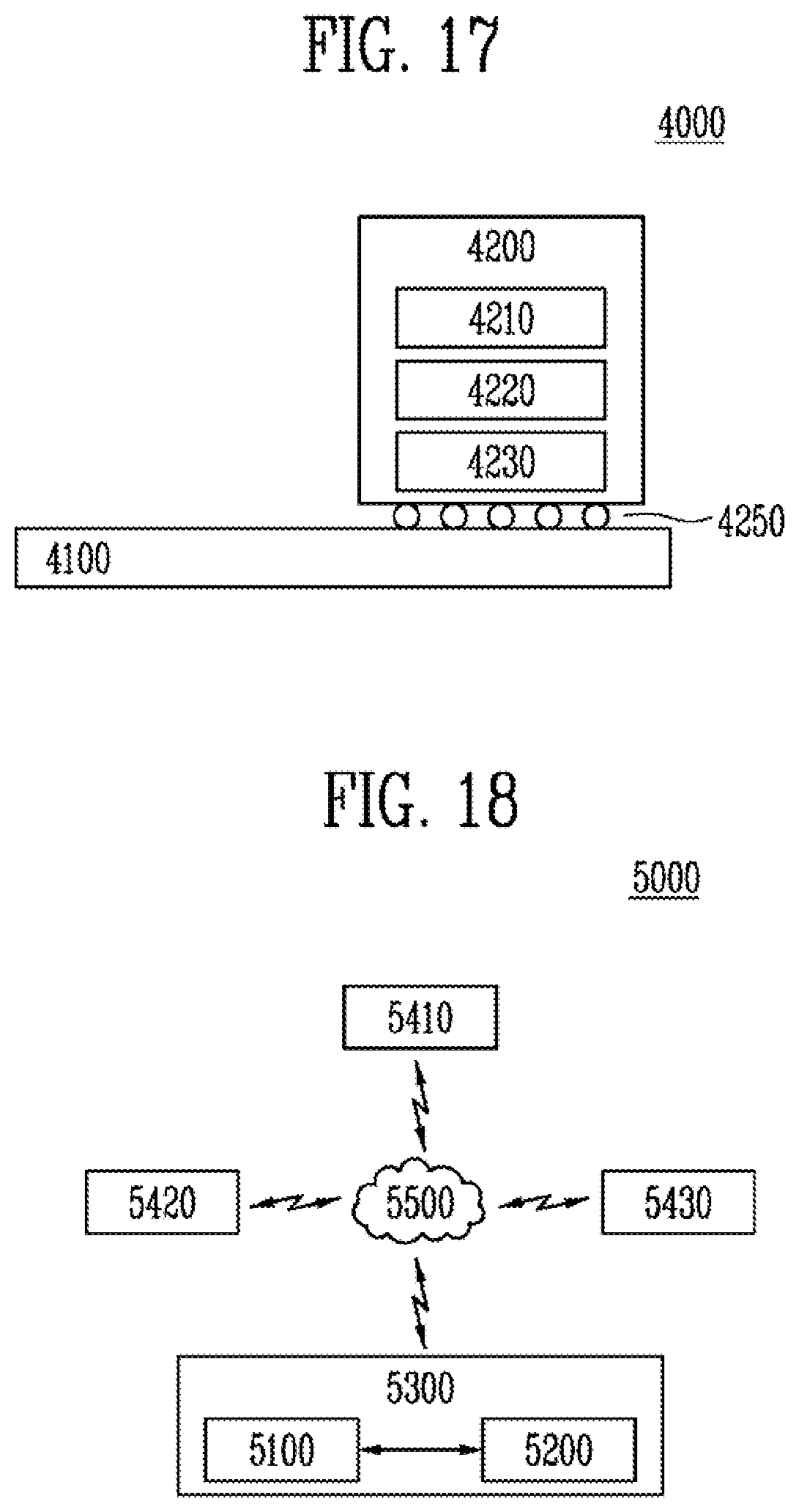 Patent US12322458 Figure 14 – Memory device and method of operating the same