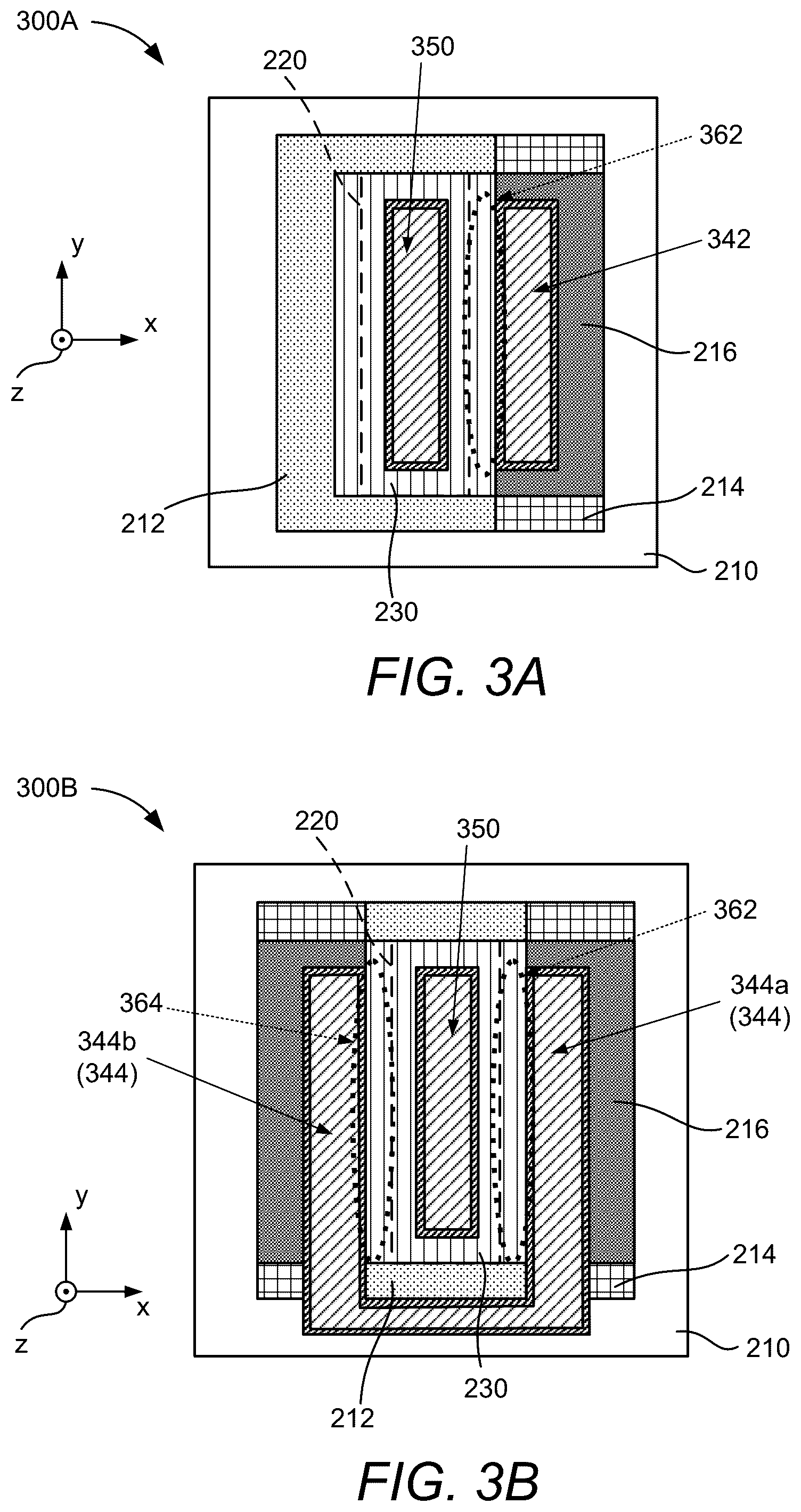 Patent US12322461 Figure 4 – Dielectric film based one-time programmable (OTP) memory cell