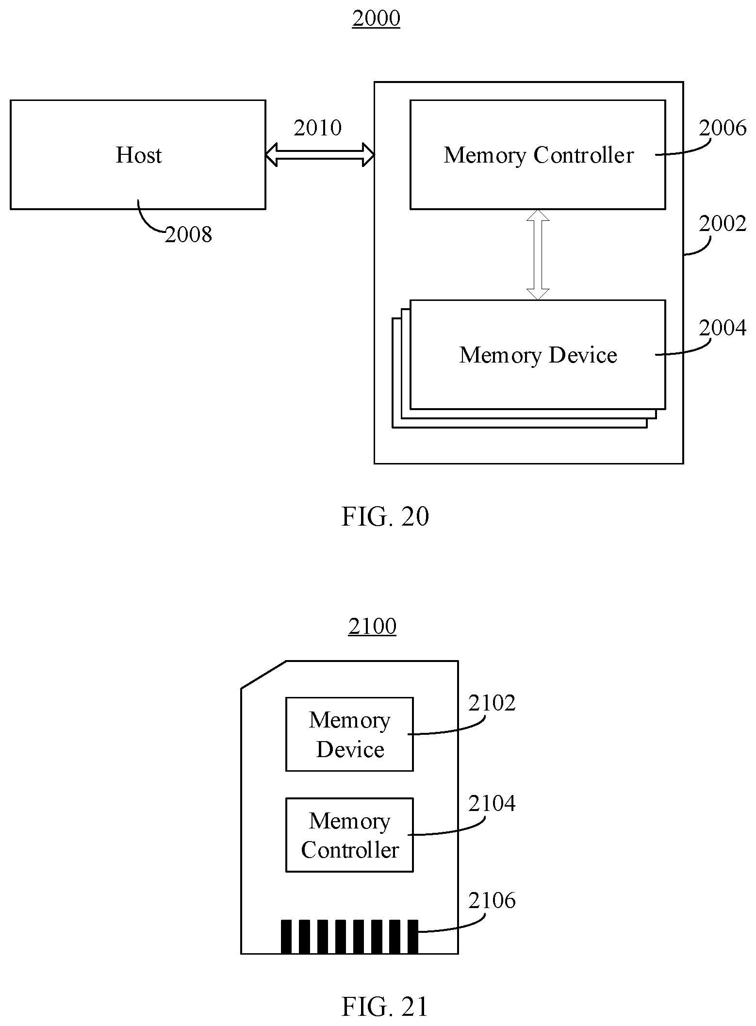 Patent US12322465 Figure 20 – Digital verify failbit count (VFC) circuit