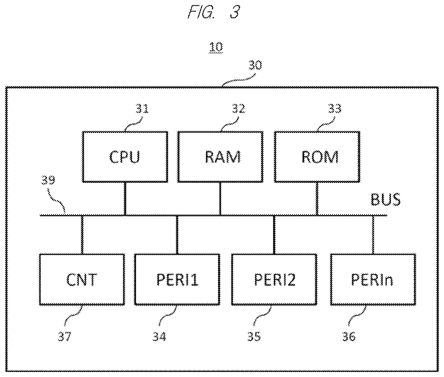 Patent US12322467 Figure 2 – Semiconductor device with current control for standby mode