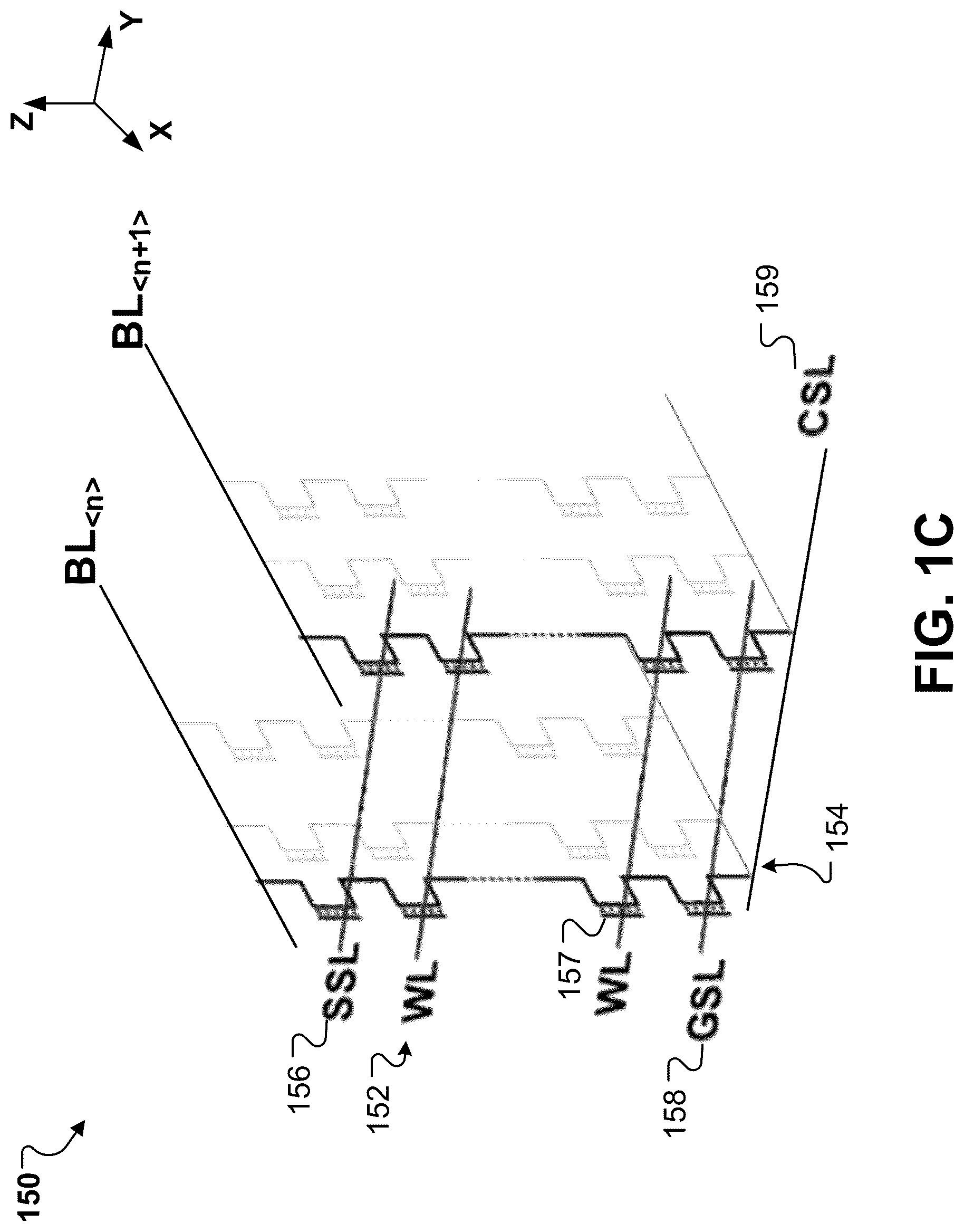 Patent US12322469 Figure 3 – Managing page buffer circuits in memory devices
