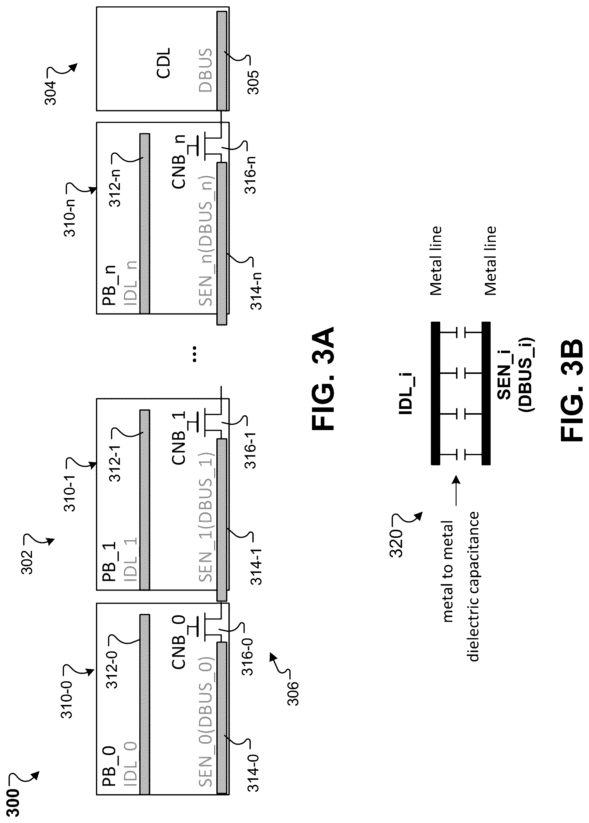 Patent US12322469 Figure 6 – Managing page buffer circuits in memory devices