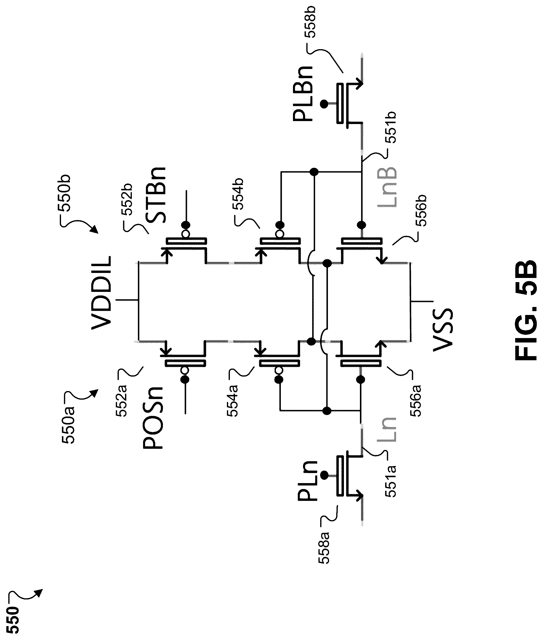 Patent US12322469 Figure 10 – Managing page buffer circuits in memory devices