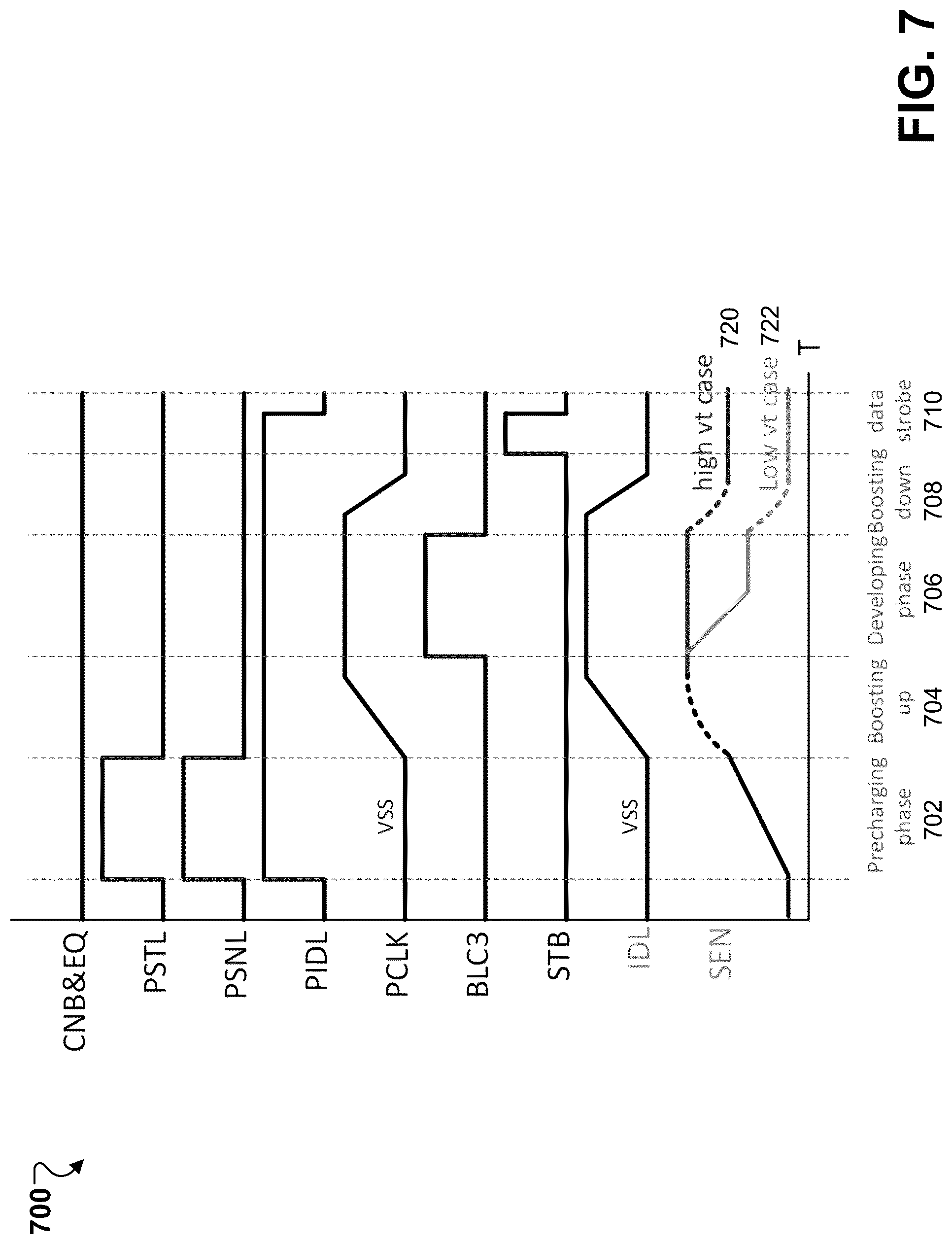 Patent US12322469 Figure 16 – Managing page buffer circuits in memory devices