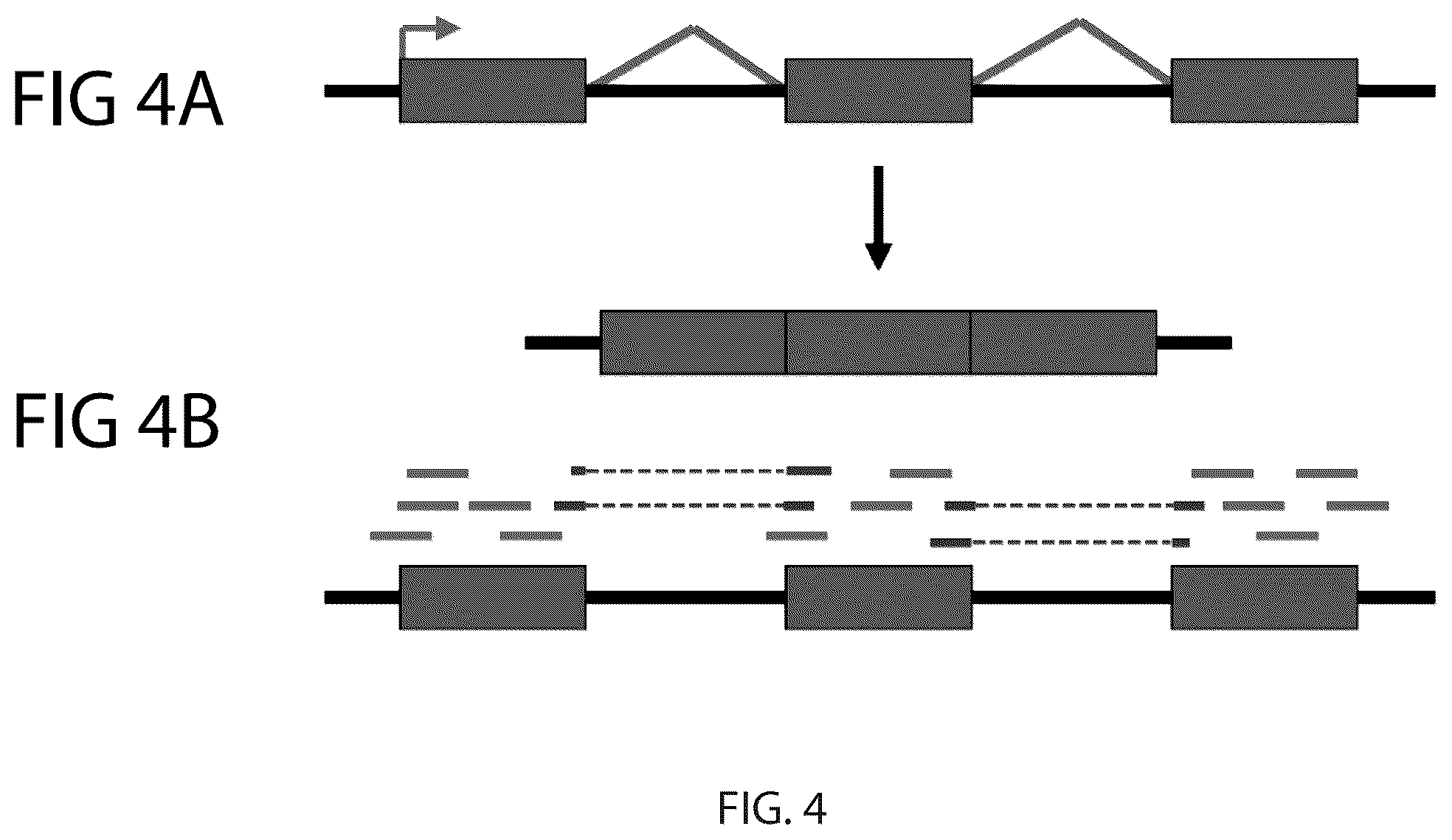 Patent US12322476 Figure 3 – Methods for detecting and suppressing alignment errors caused by fusion events